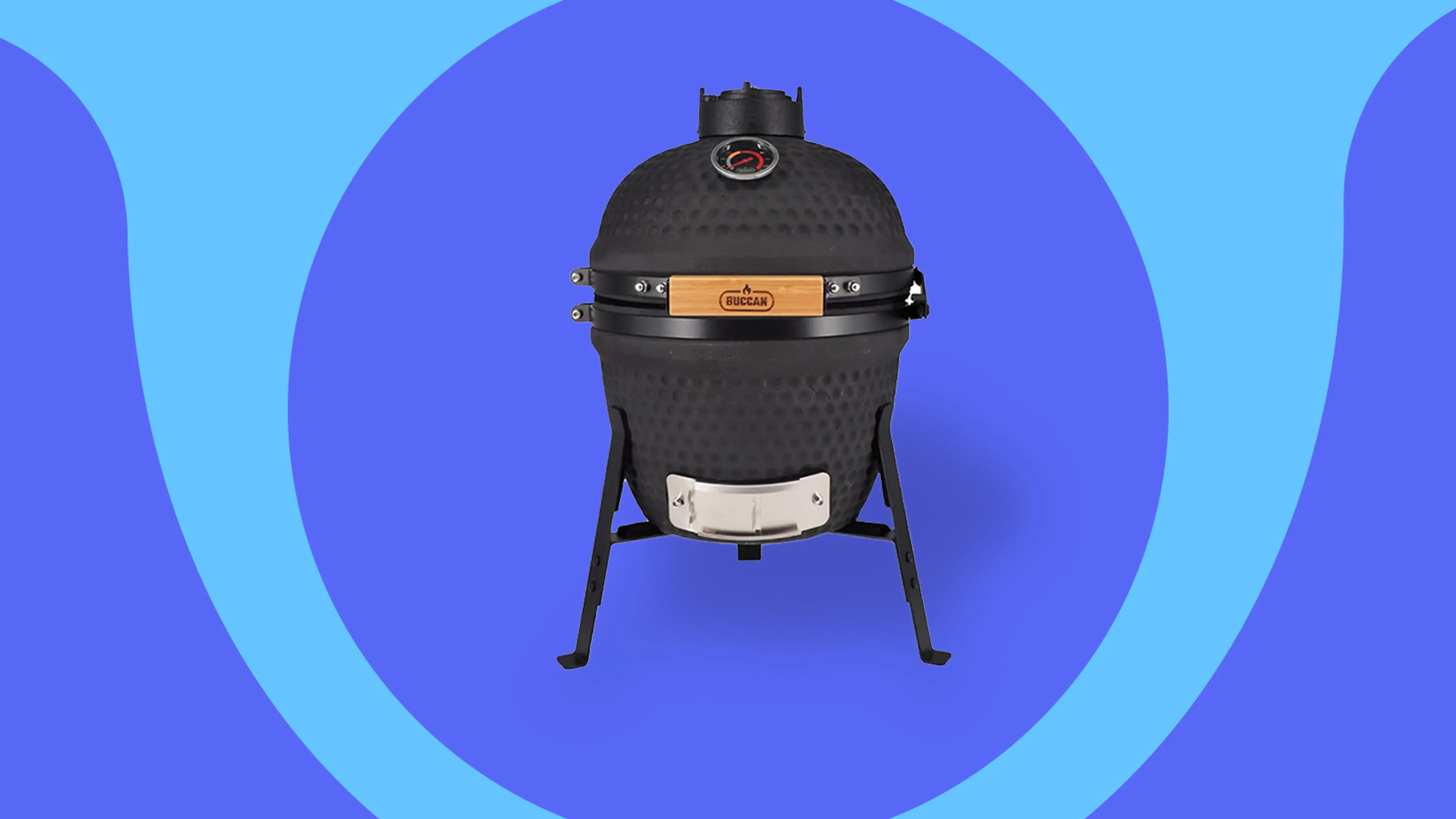 WIN! Een splinternieuwe BBQ inclusief vleespakket