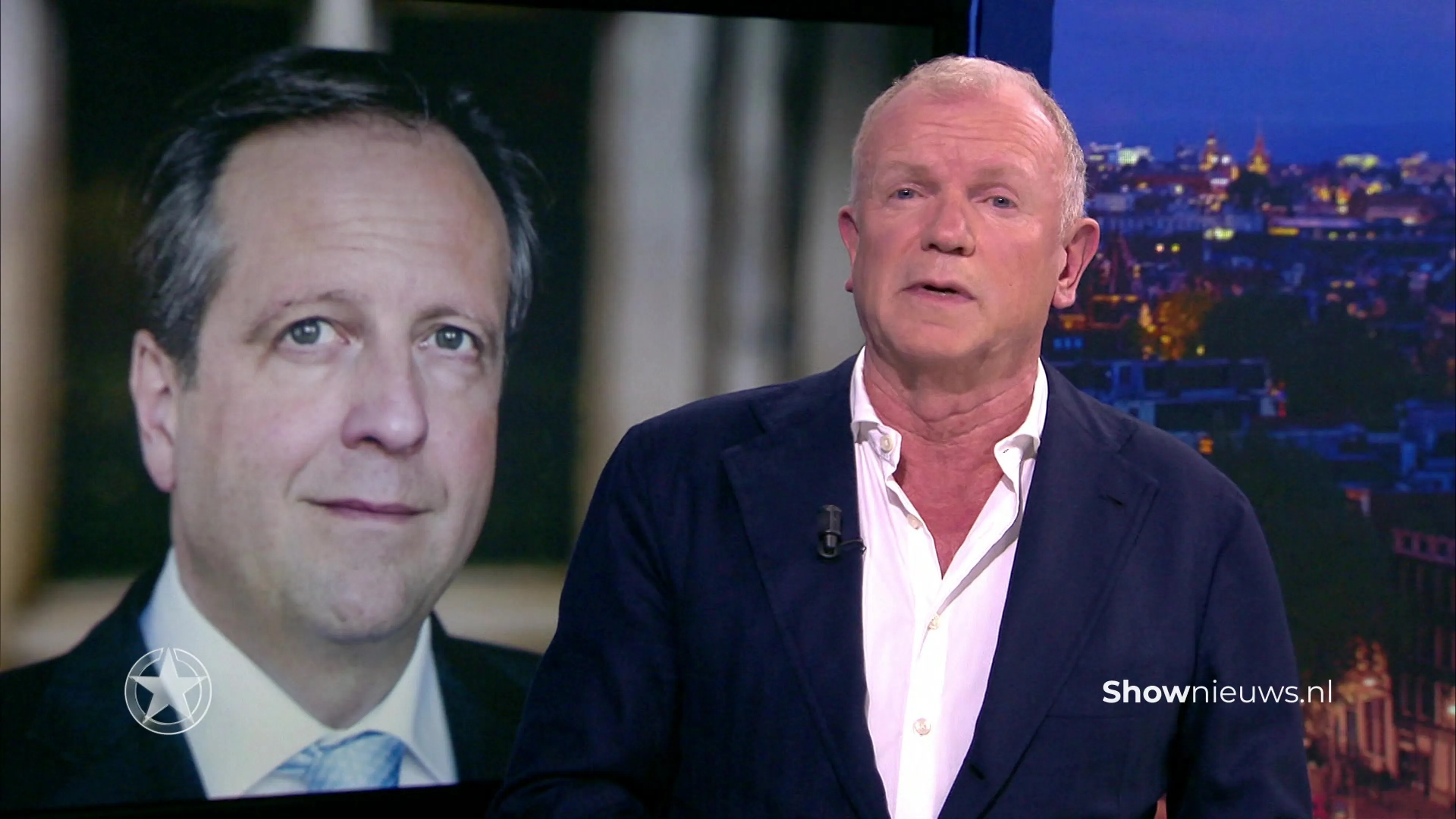 Pechtold 'herkent zich totaal niet' in verhaal van ex over gedwongen abortus