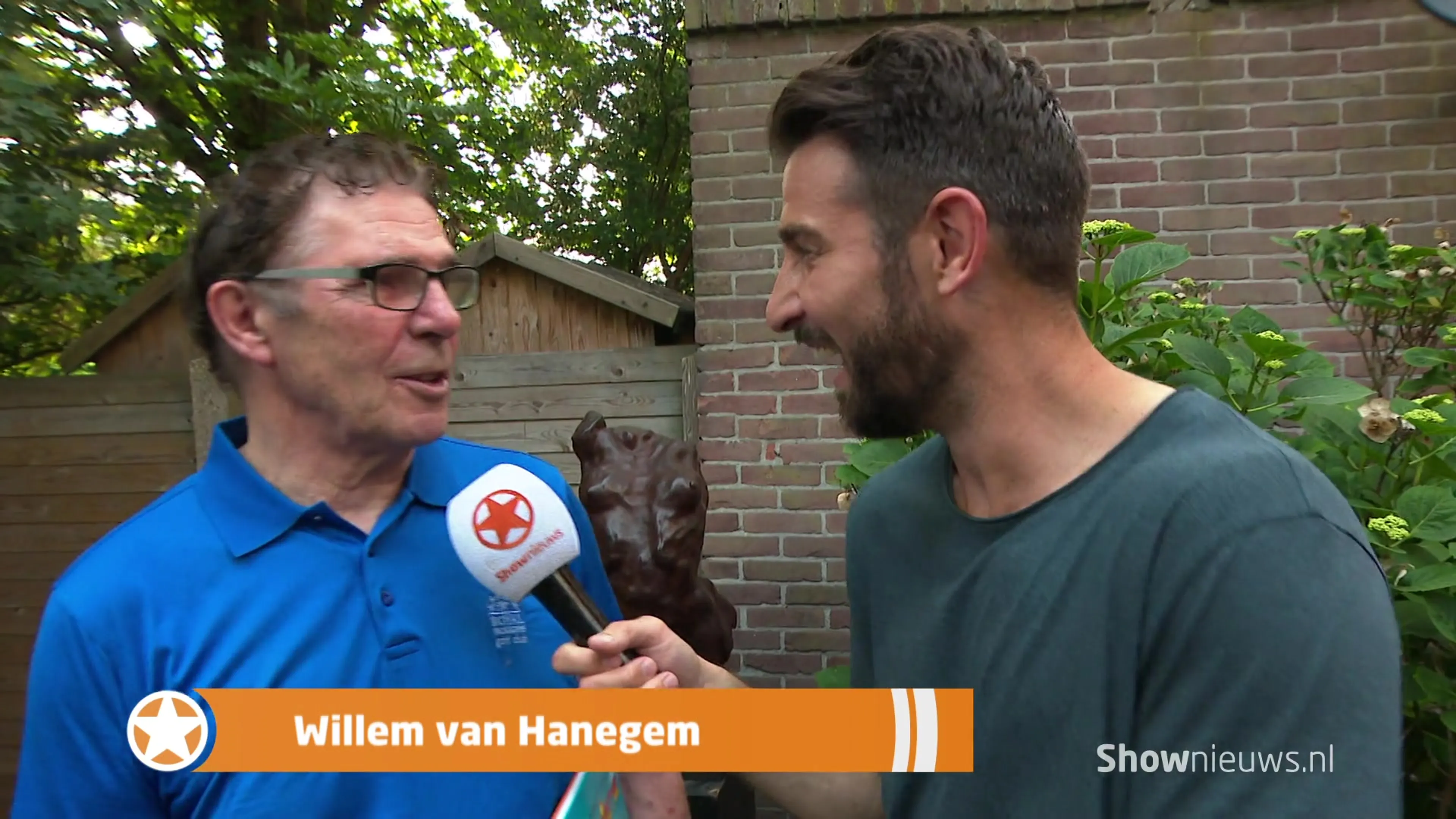 Stripalbum FC Knudde maakt legendarische comeback