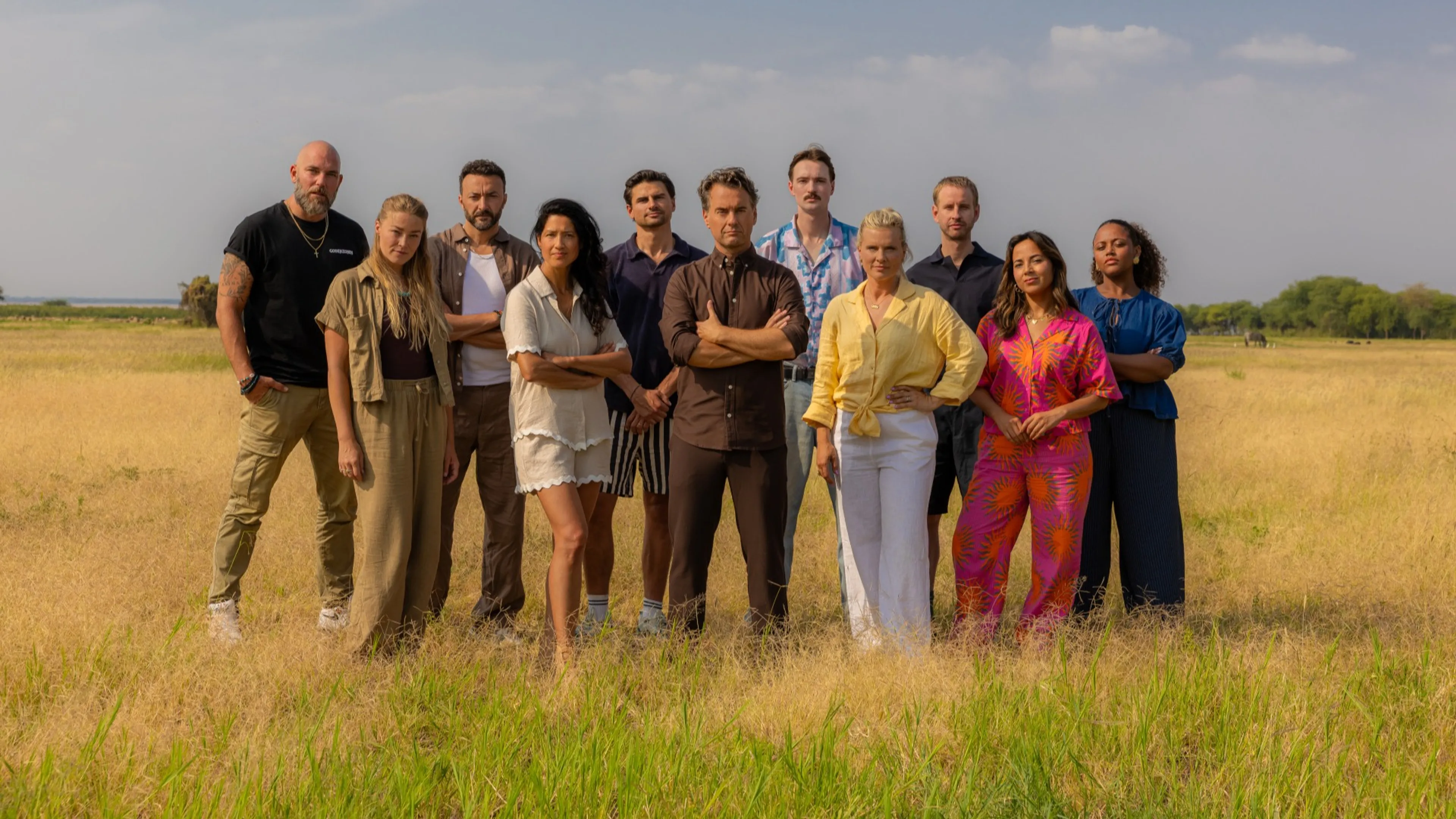 Dít zijn de Mol en winnaar van het 26e seizoen Wie is de Mol?