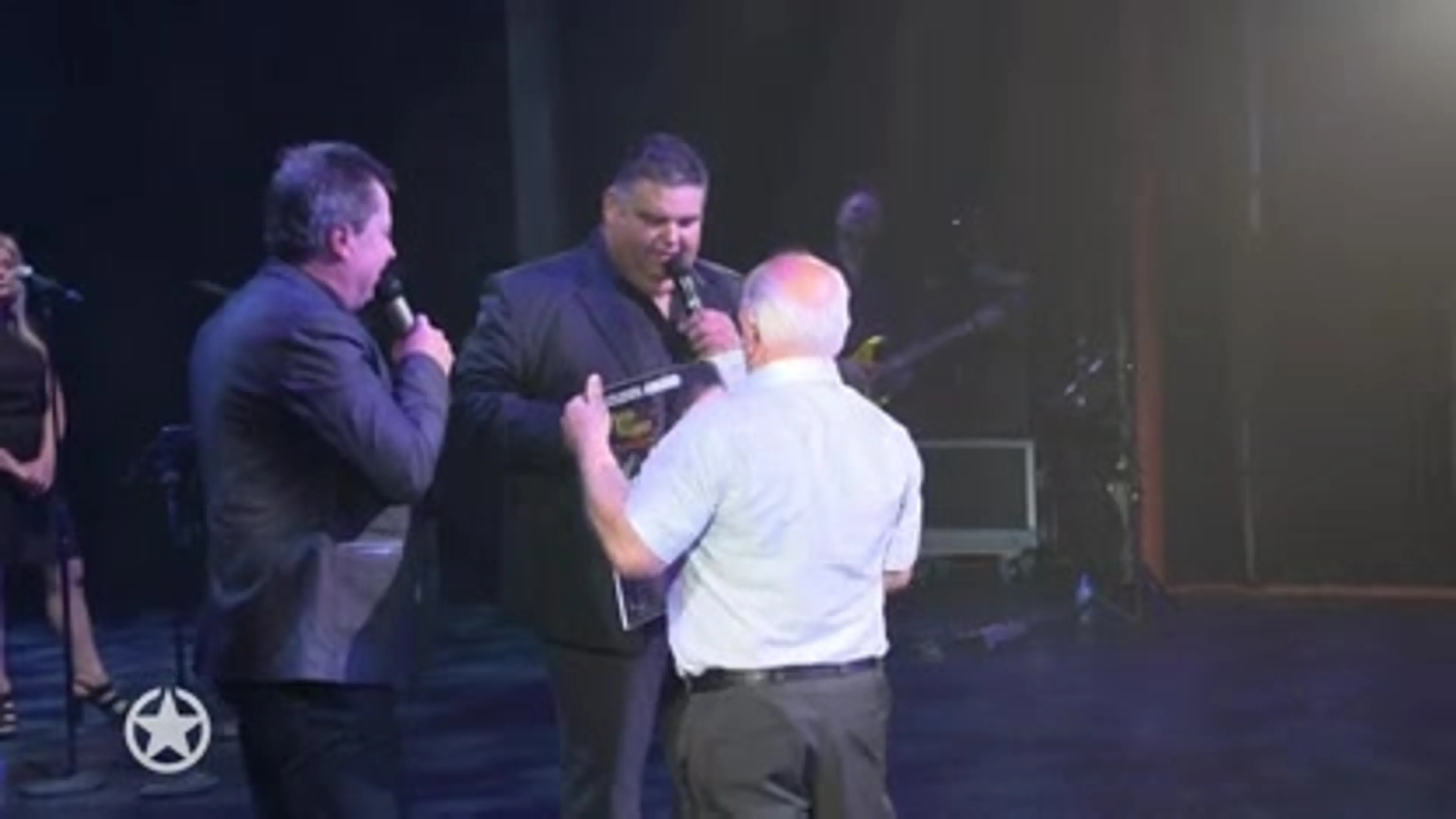 Grootse verrassing voor Django Wagner