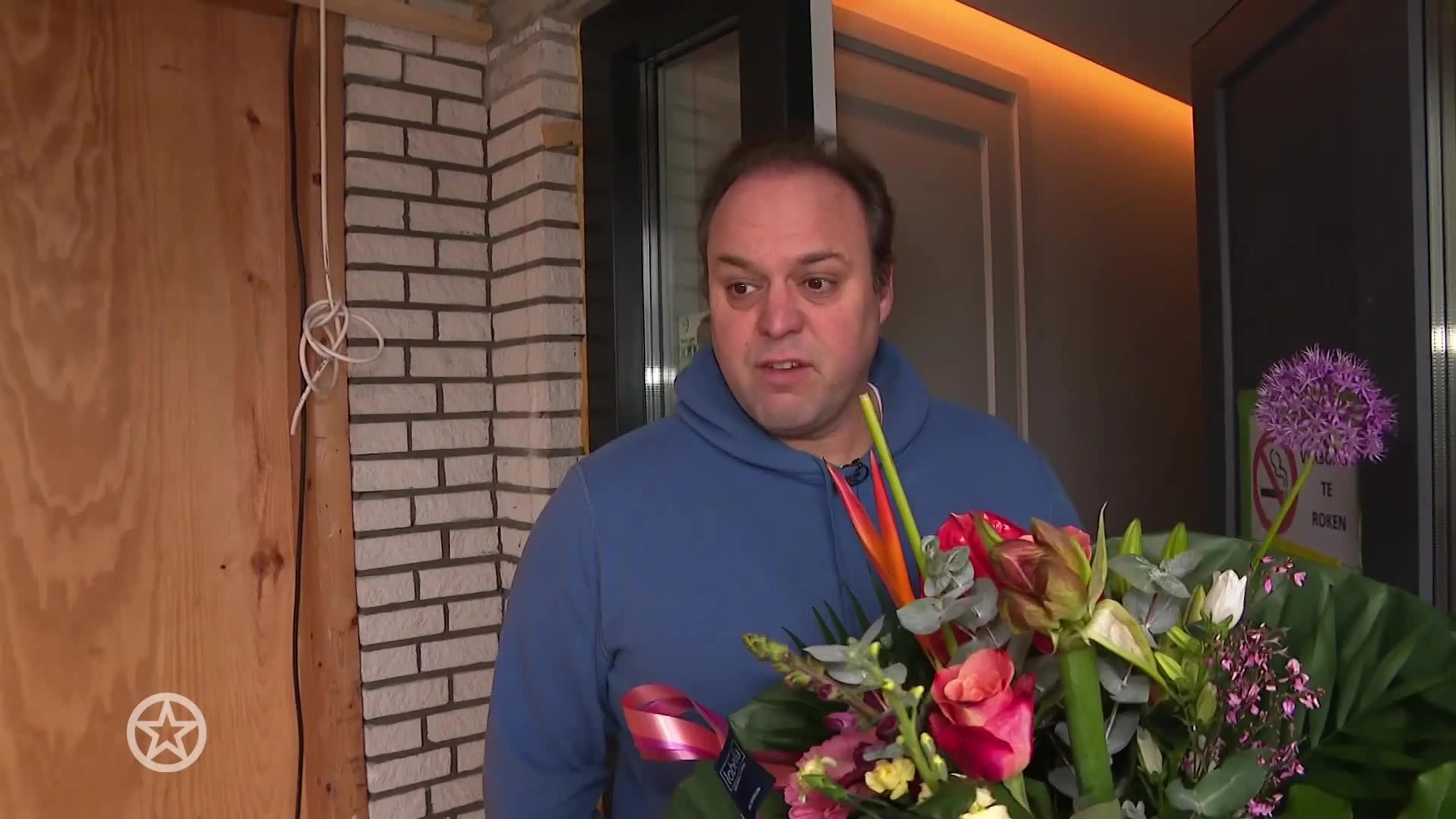 Frans Bauer over herstel Mariska