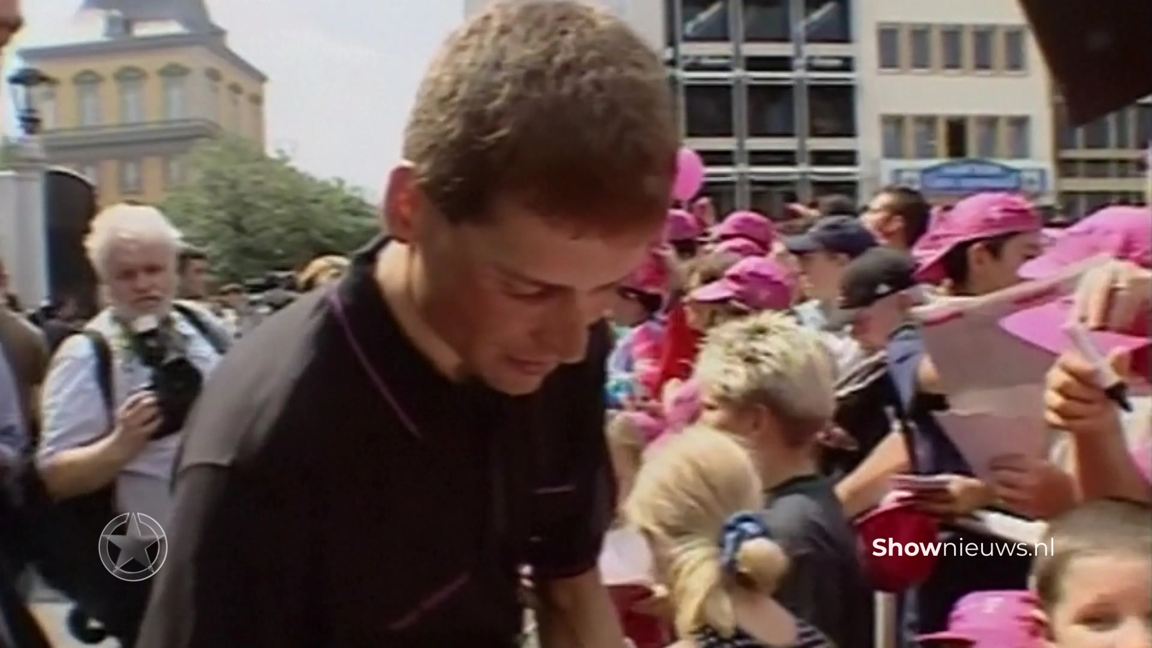 Voormalig wielrenner Jan Ullrich afgegleden van talentvolle topsporter tot berucht persoon