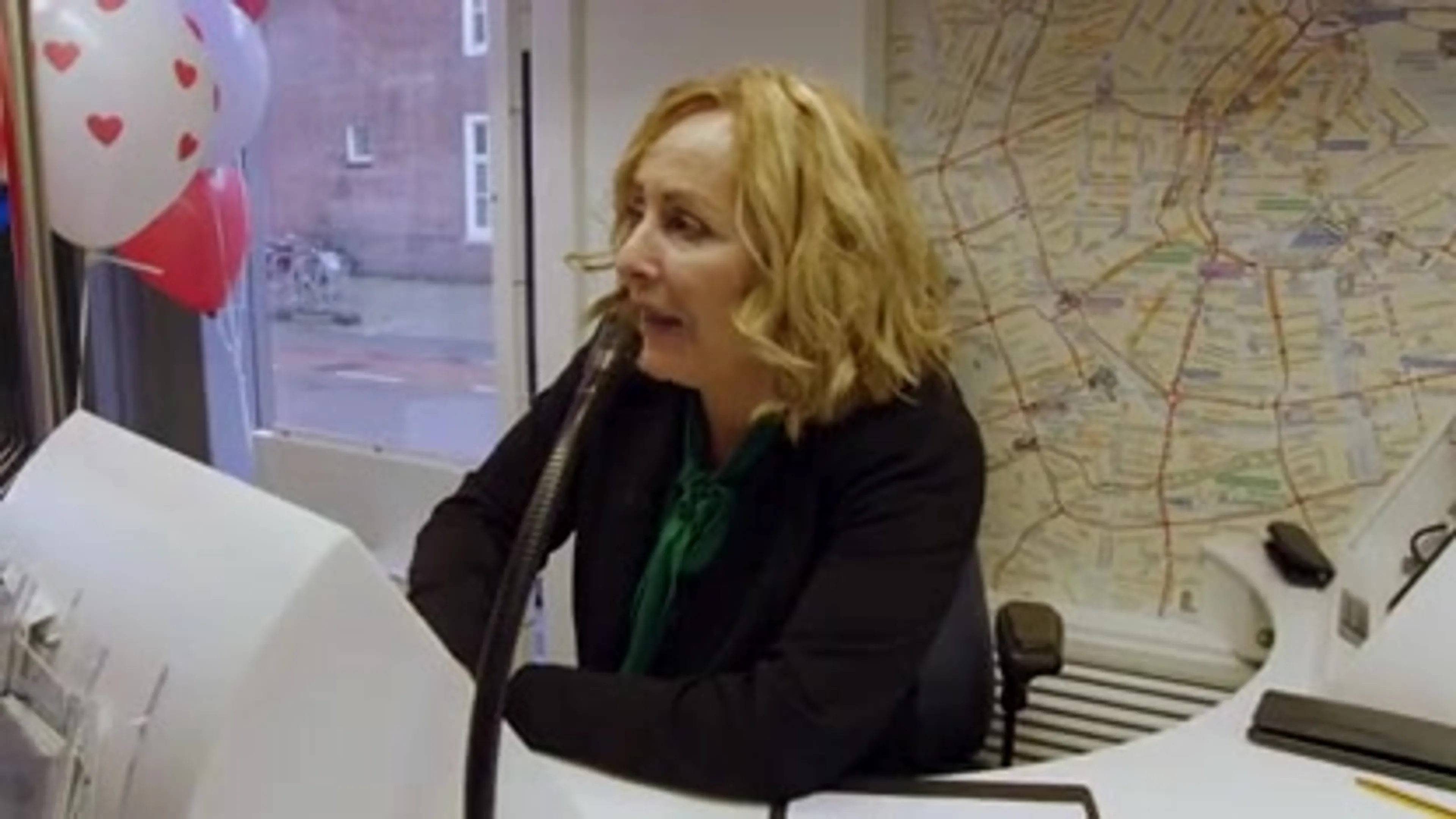 Speeddaten met Angela Groothuizen in Amsterdam