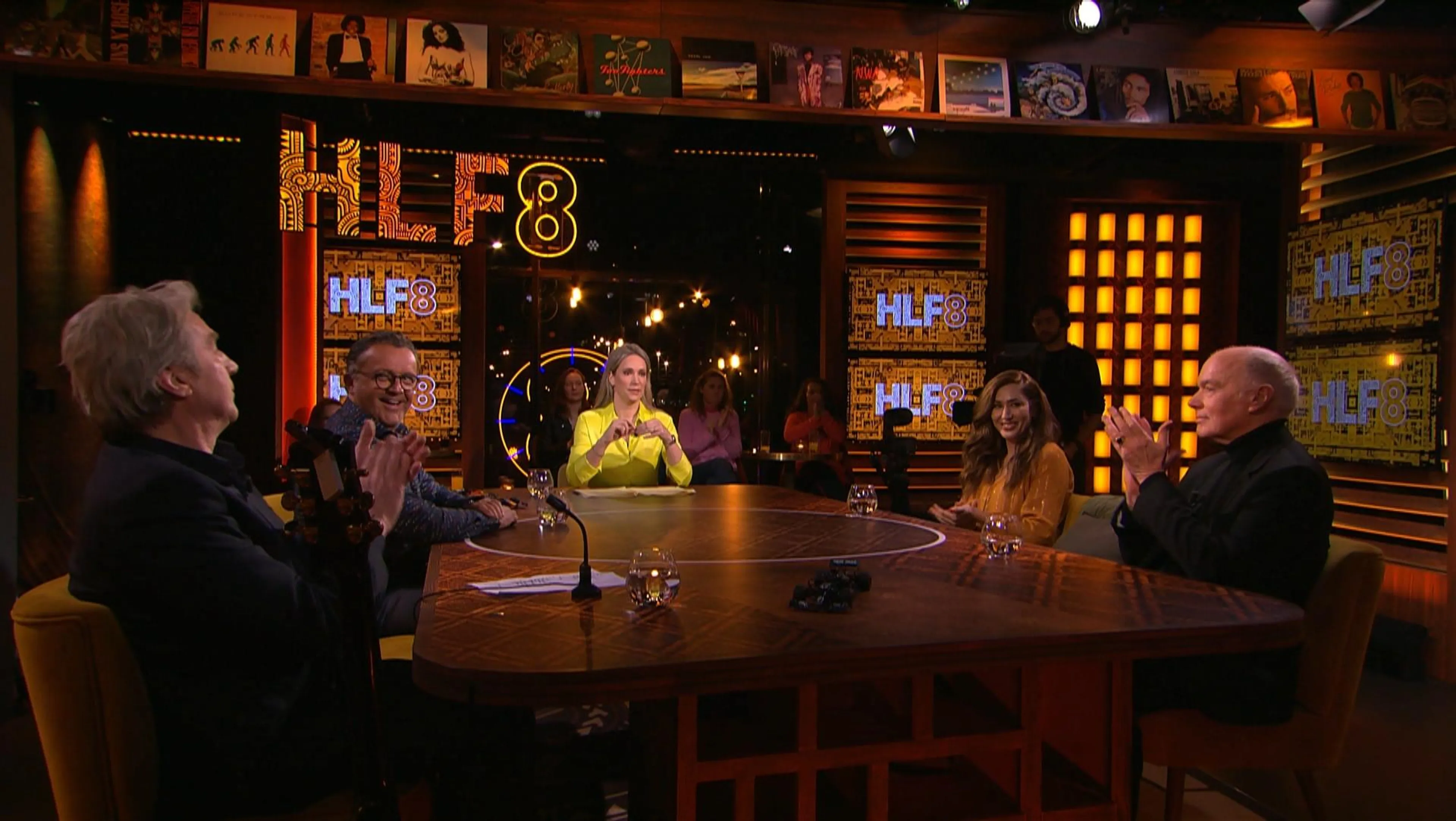 HLF8 S2 E31