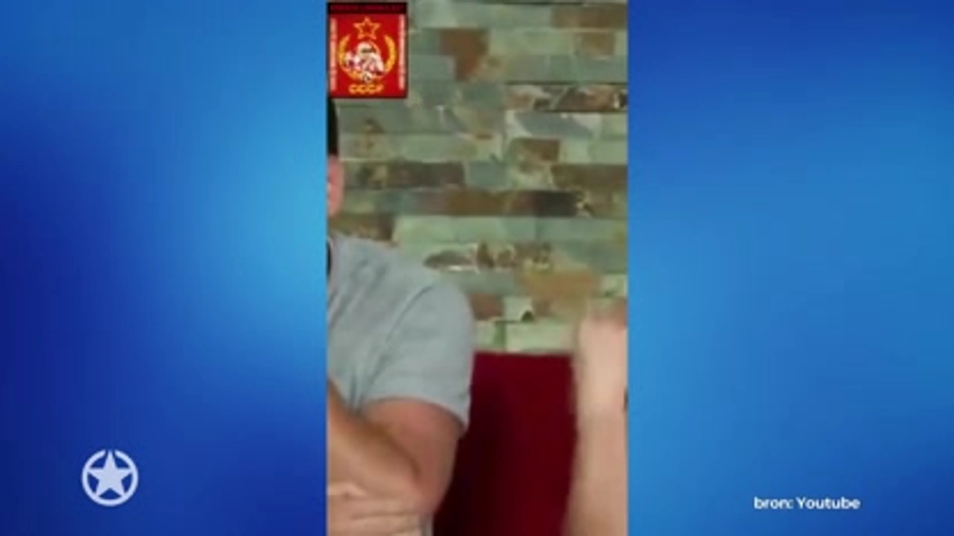 WTF: Vechtpartij in Temptation Island Rusland!