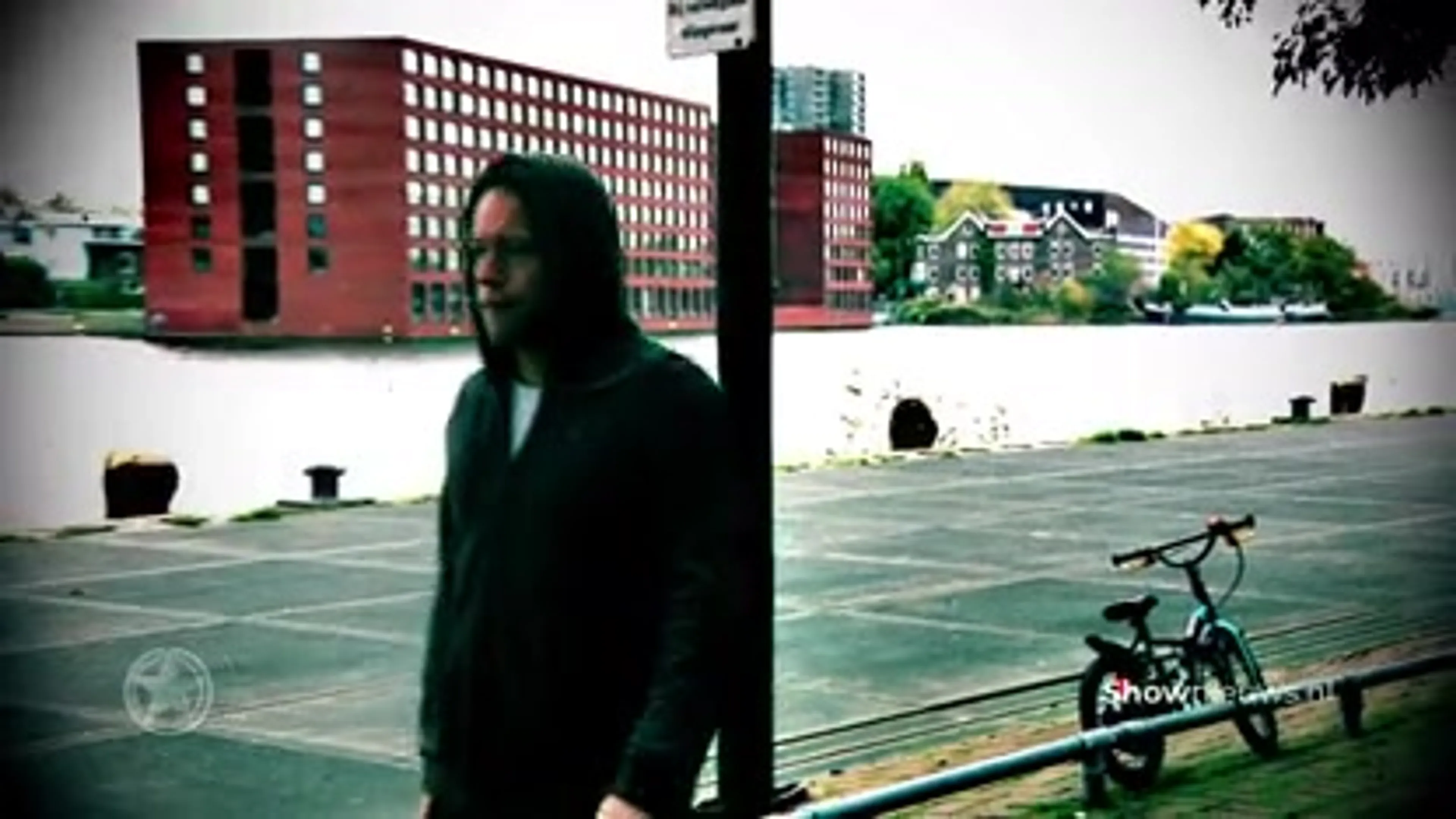 Nieuw: De horror stroomt je huis in!