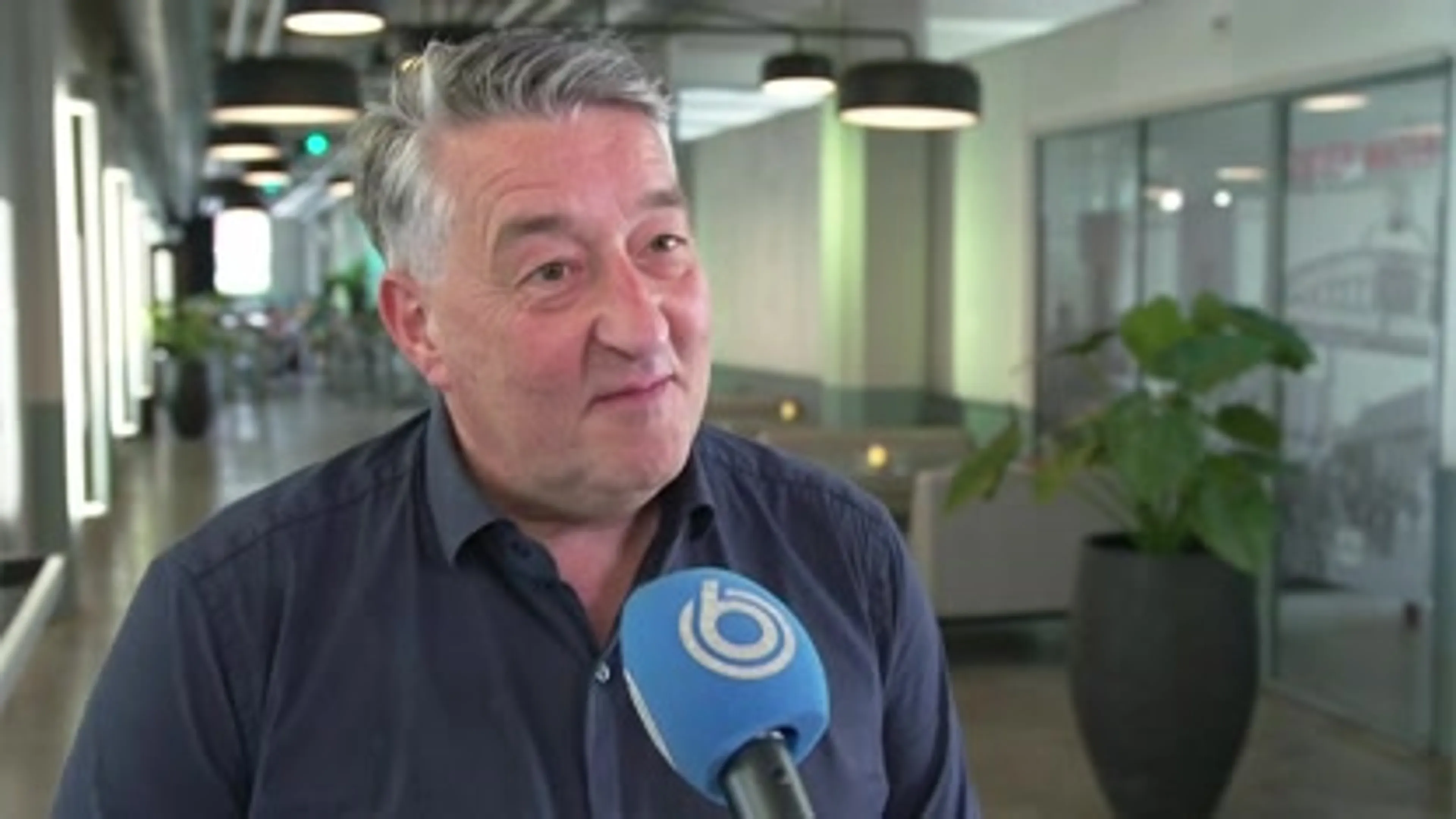 'Drama compleet voor Robèrt van Beckhoven na nieuwe klap'