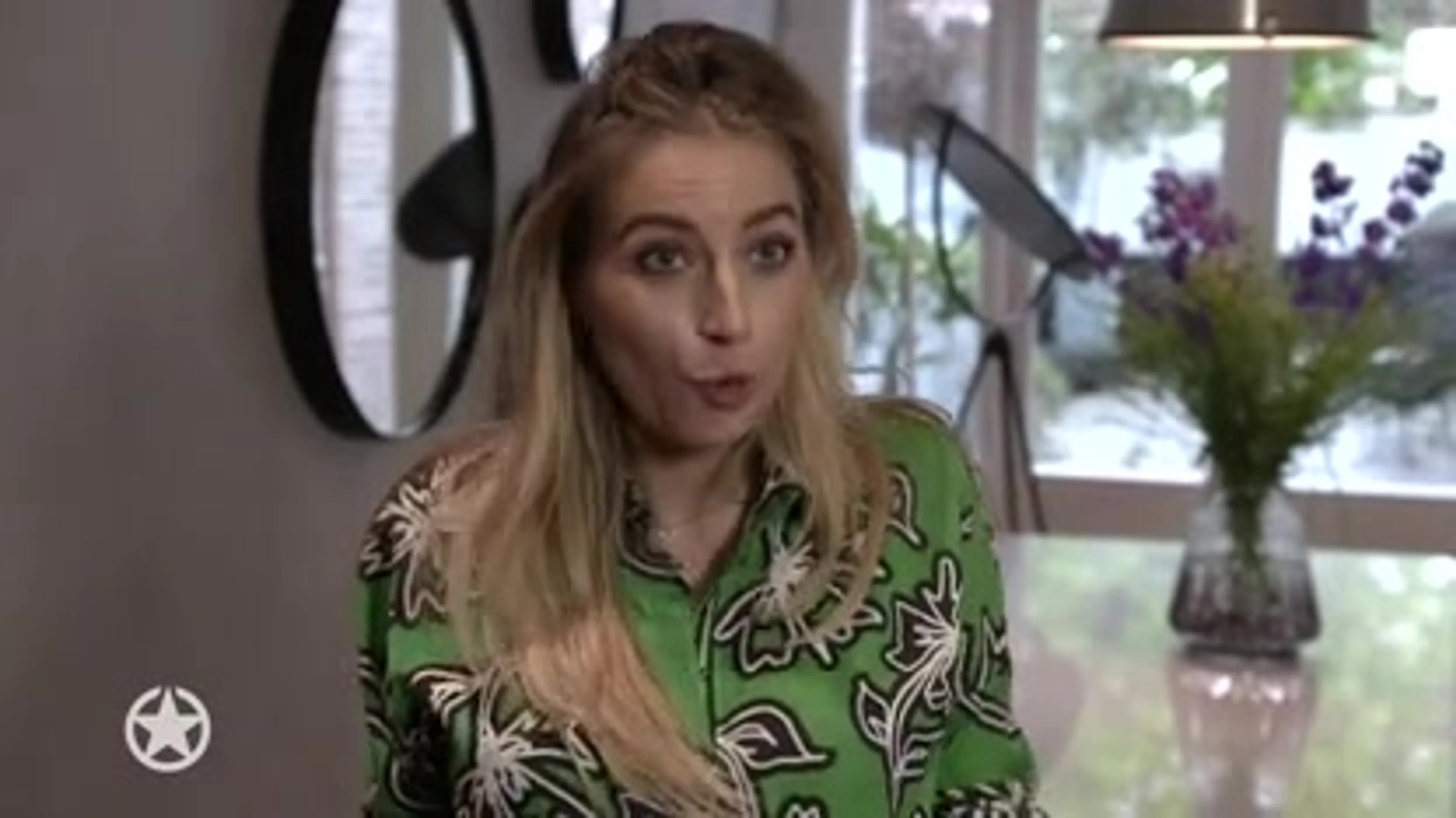 Shelly Sterk zwanger!