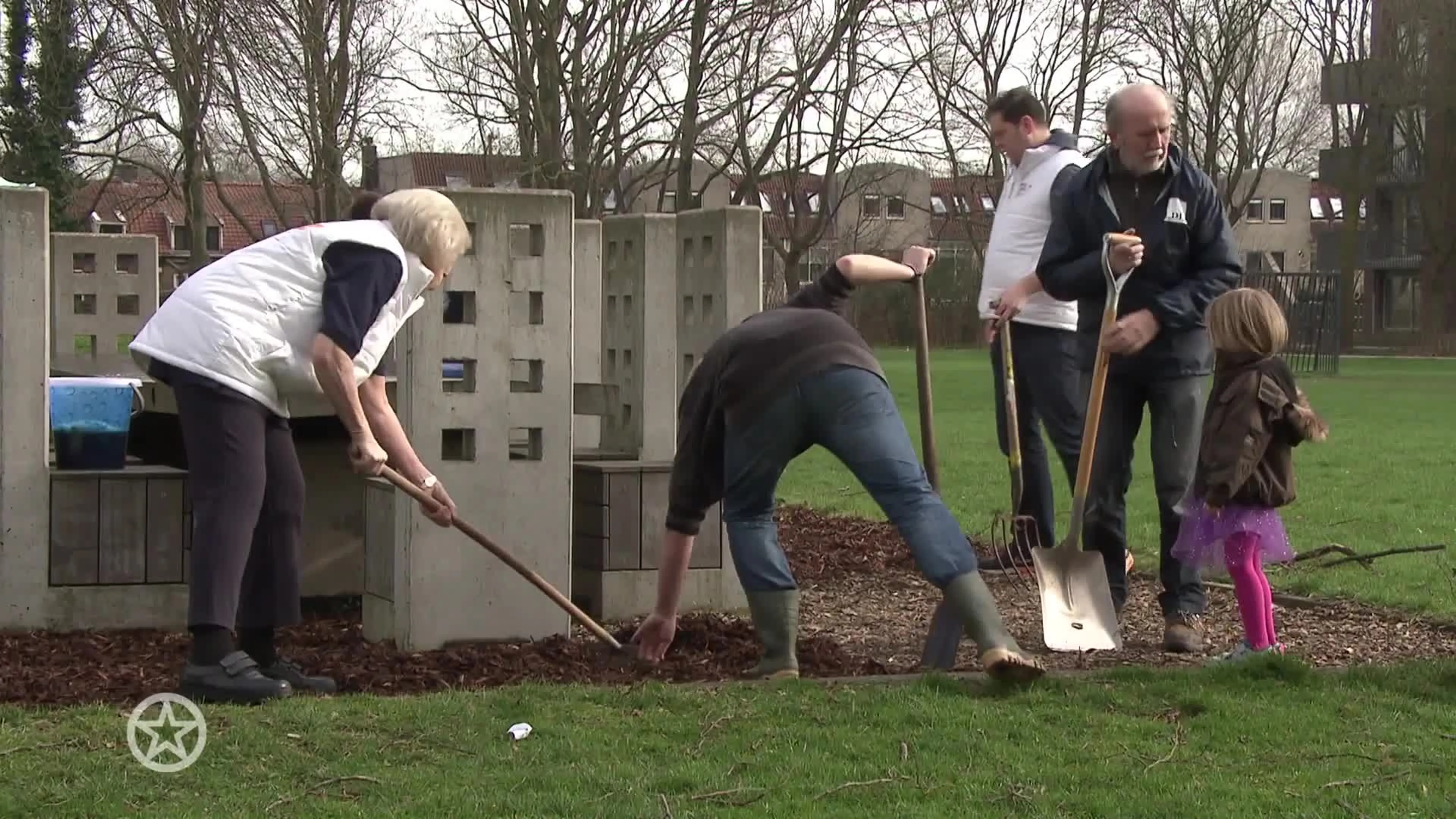 Prinses Beatrix 85 jaar