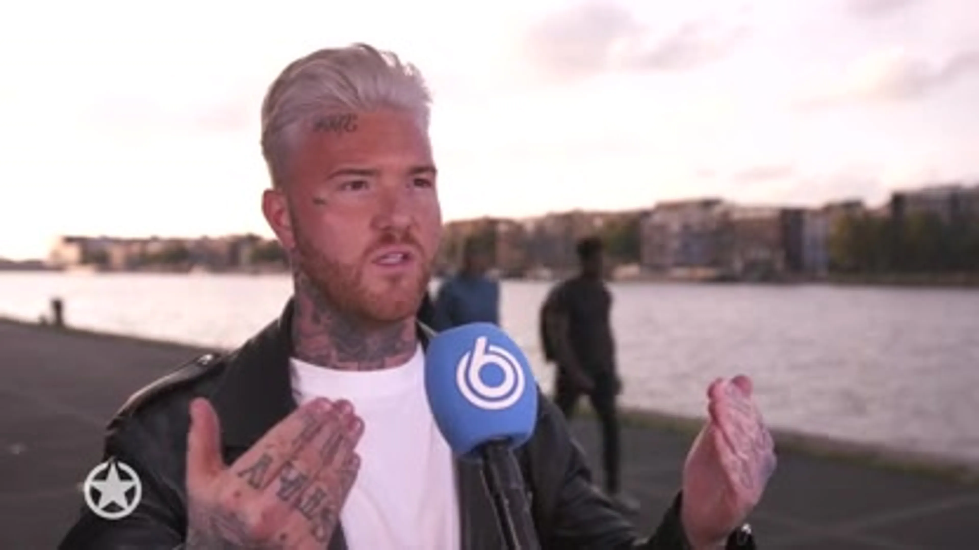 WOW! EOTB-Brody ONHERKENBAAR na make-over