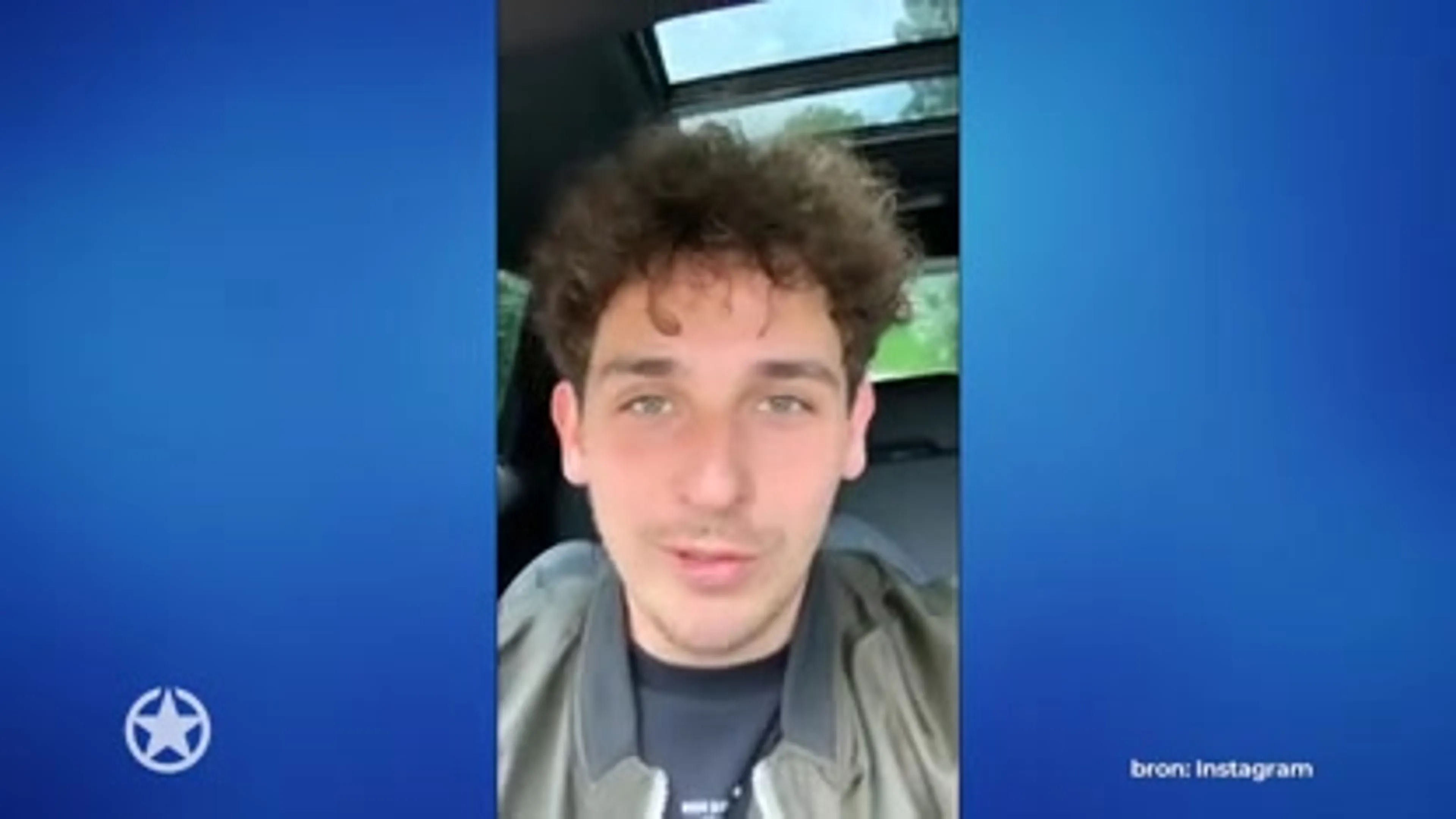 Fantastisch nieuws voor Nielson!