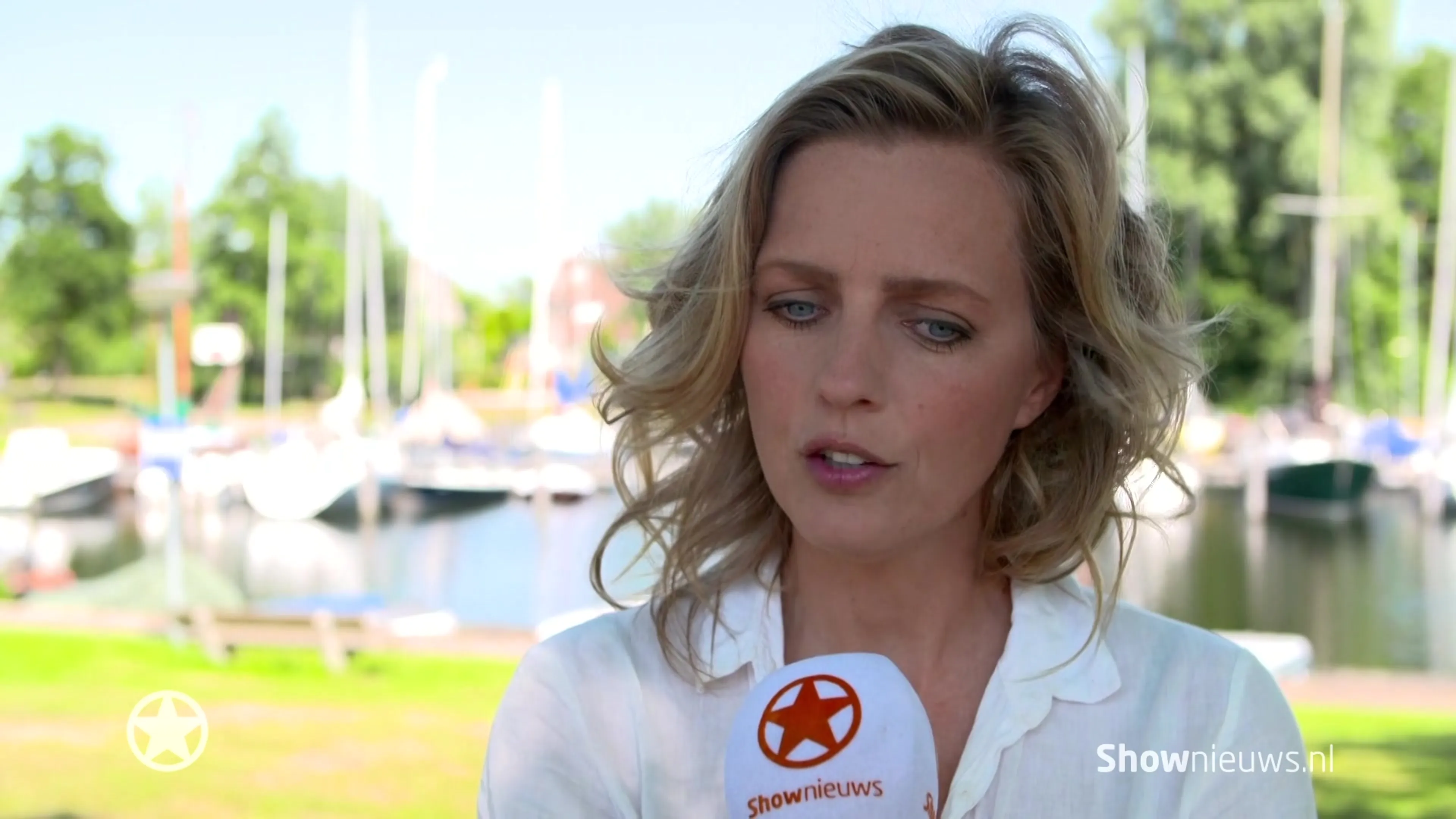 Victoria Koblenko doet bekentenis over sexleven