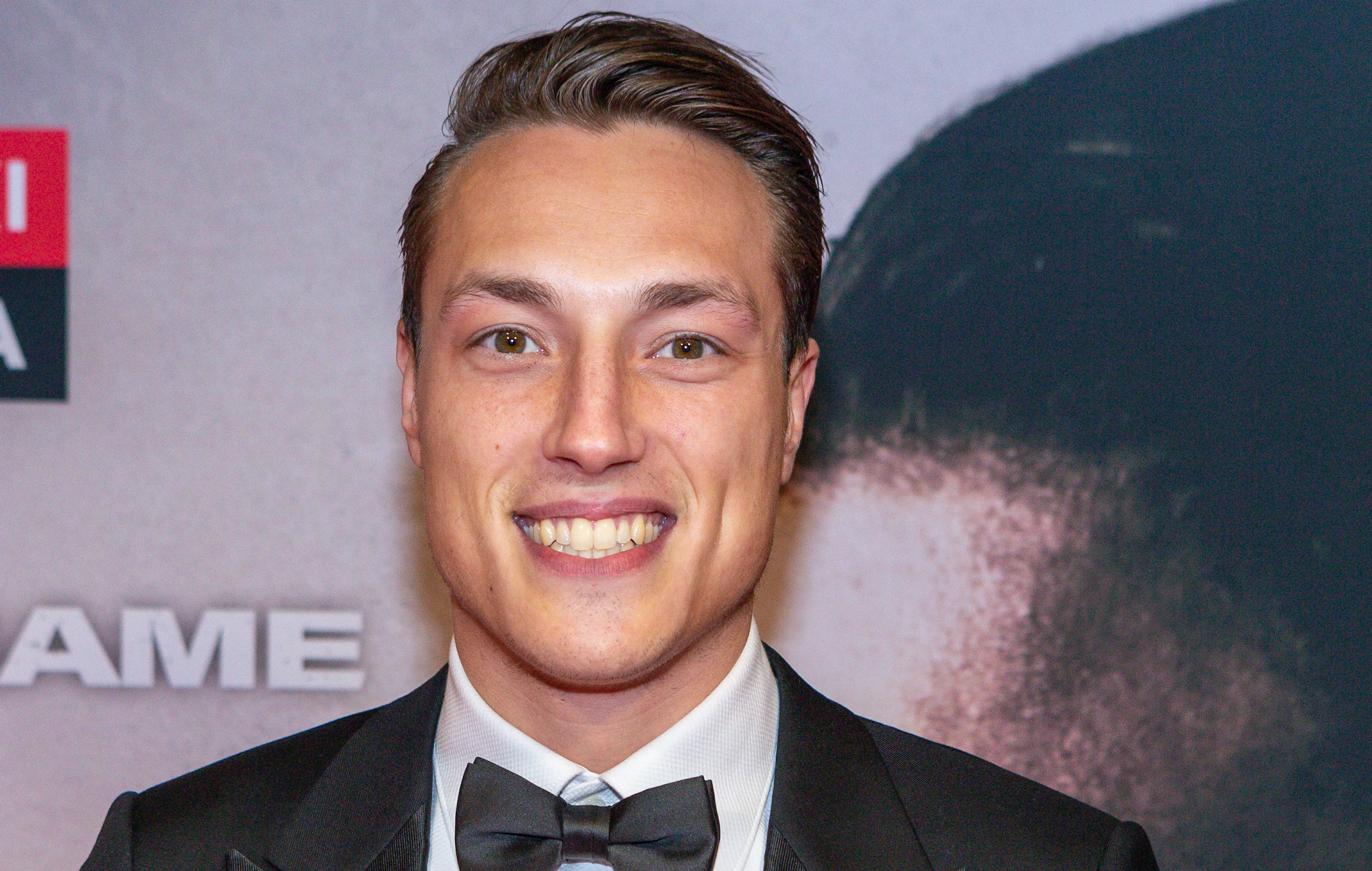 Noah Zeeuw wordt vader