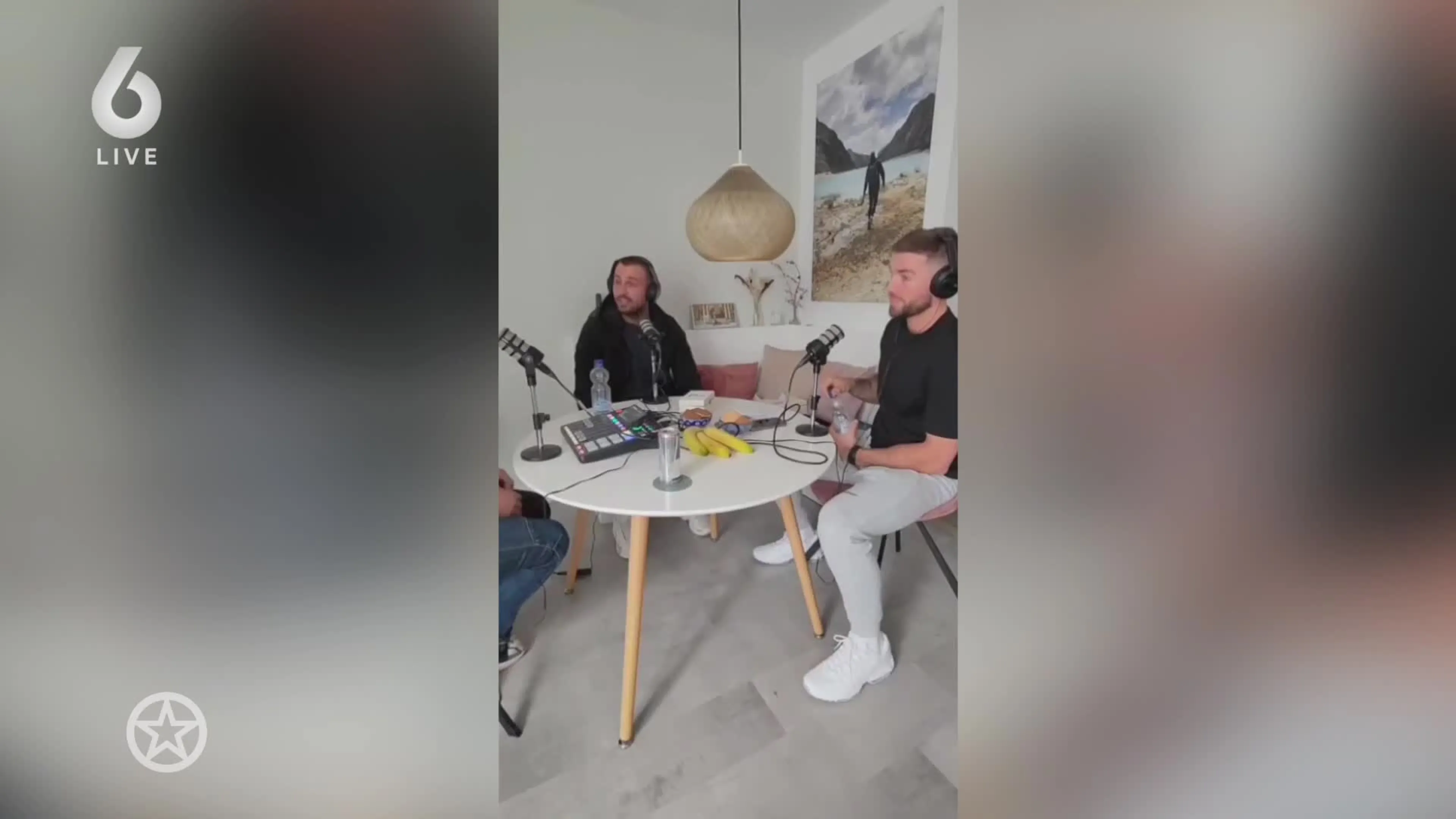 Donny haalt uit naar ex