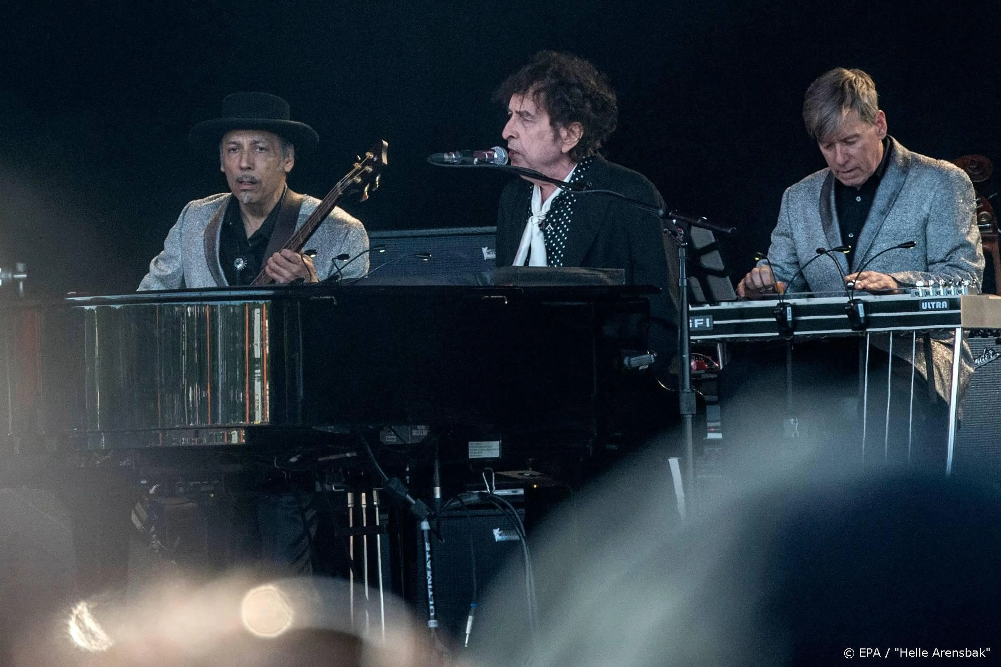 Bob Dylan brengt nieuw album uit