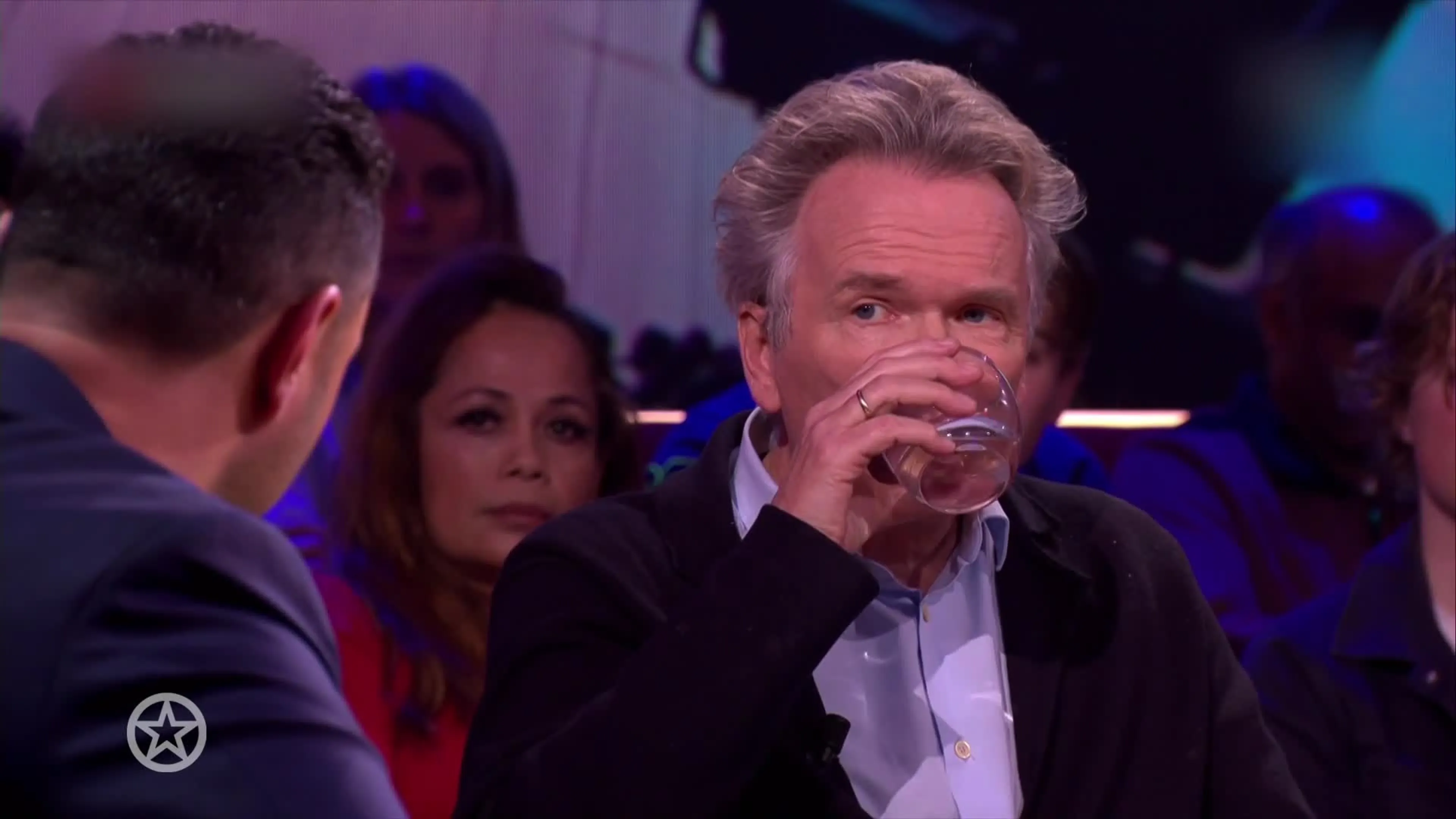 Stichting tegen pesten verbijsterd na zien emotionele Tom Egbers