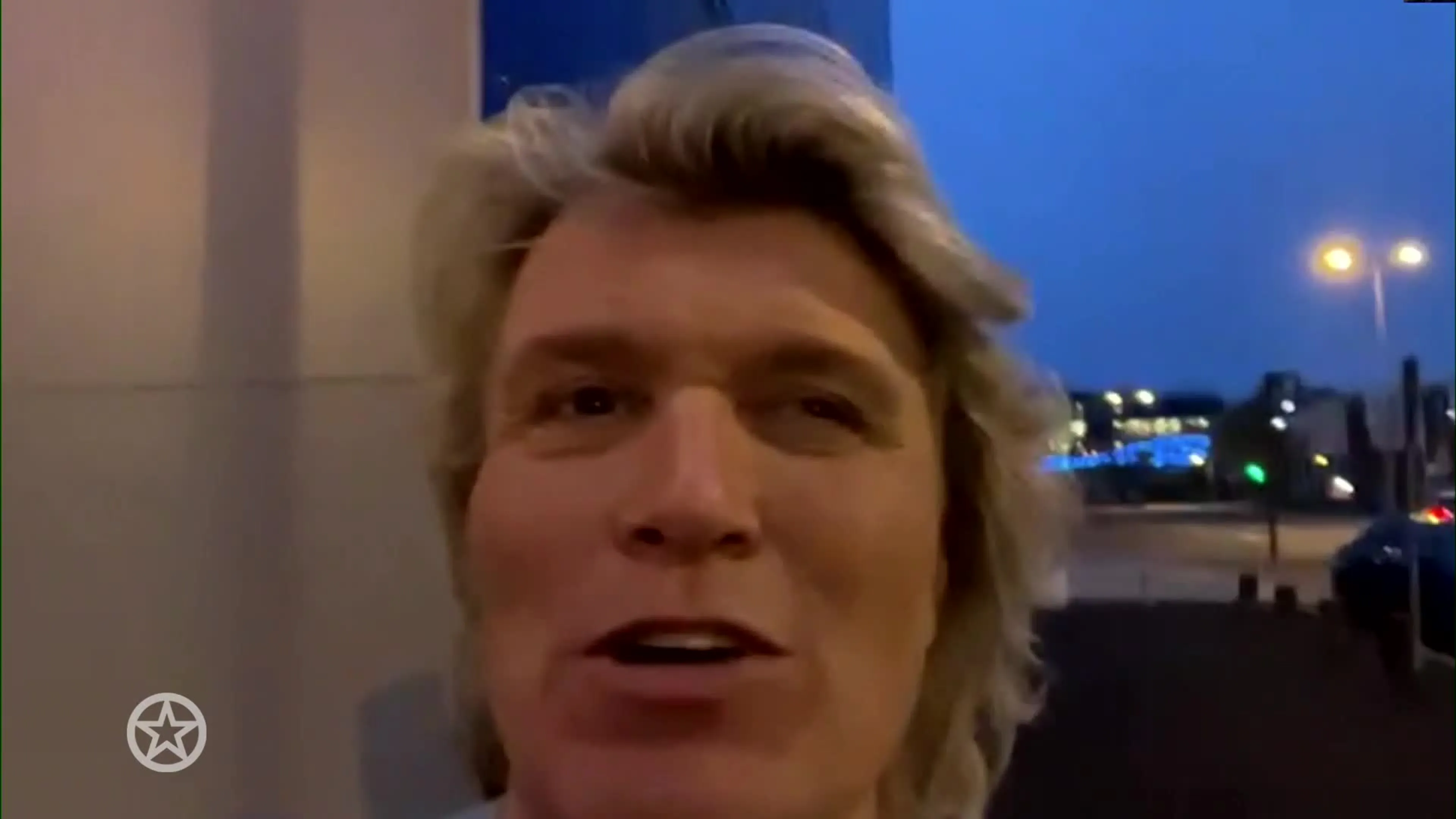 Boek over leven Hans Klok