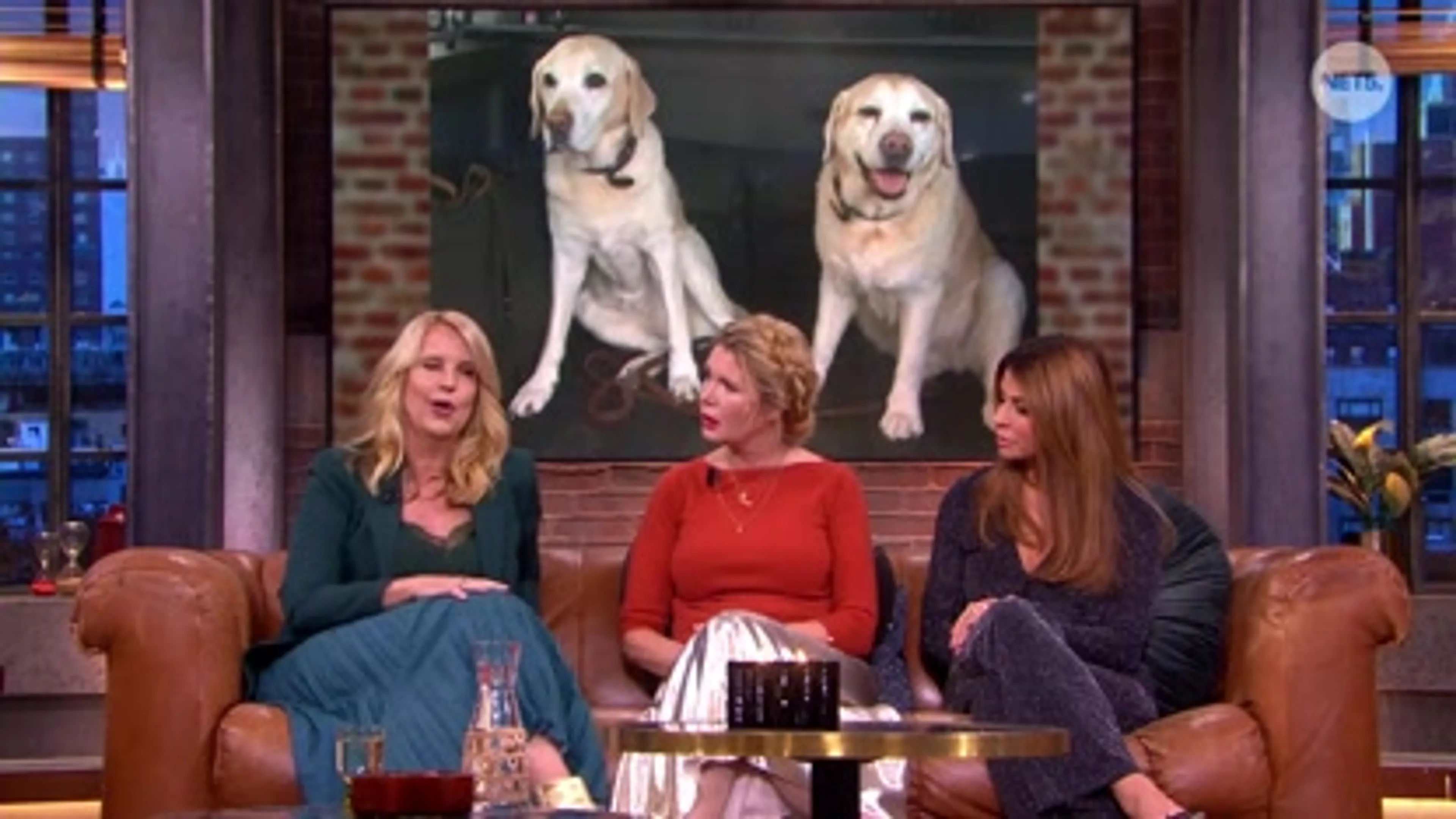 Linda de Mol emotioneel over dierbaar verlies