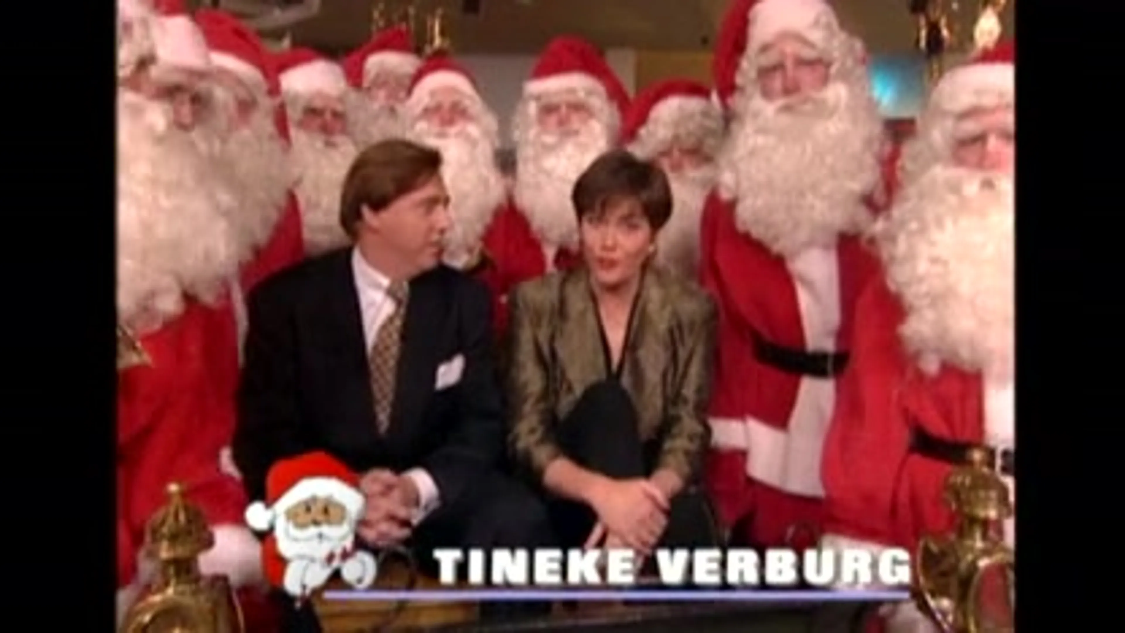 Oud-televisiepresentatrice Tineke Verburg (64) overleden