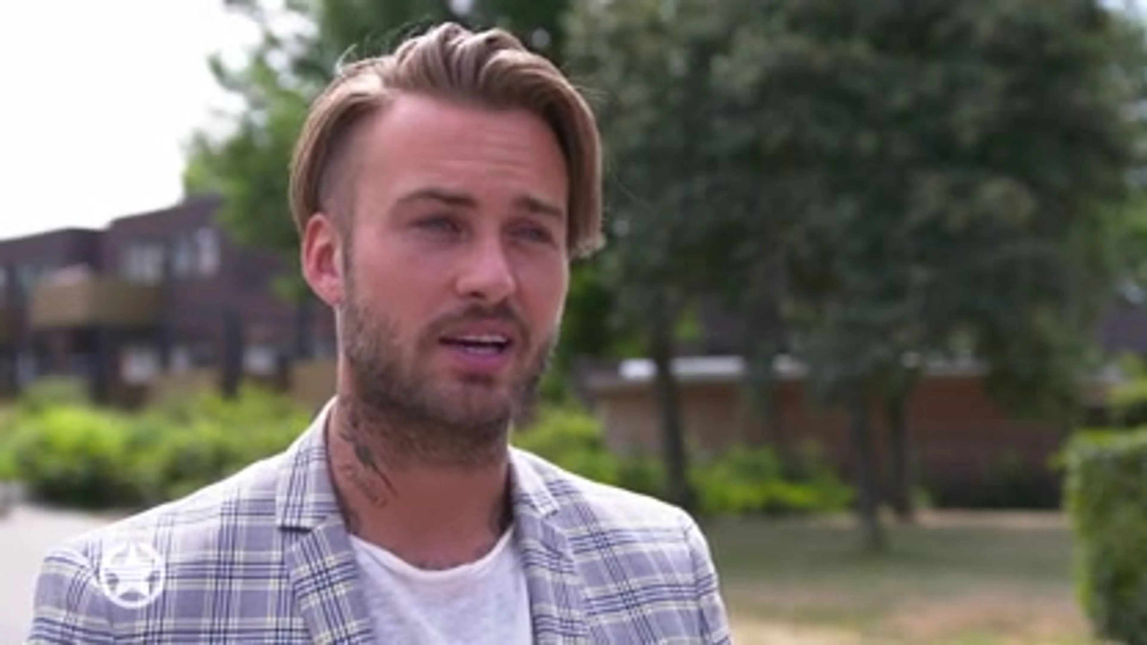 Dave Roelvink deelt zijn kant van het verhaal over de breuk