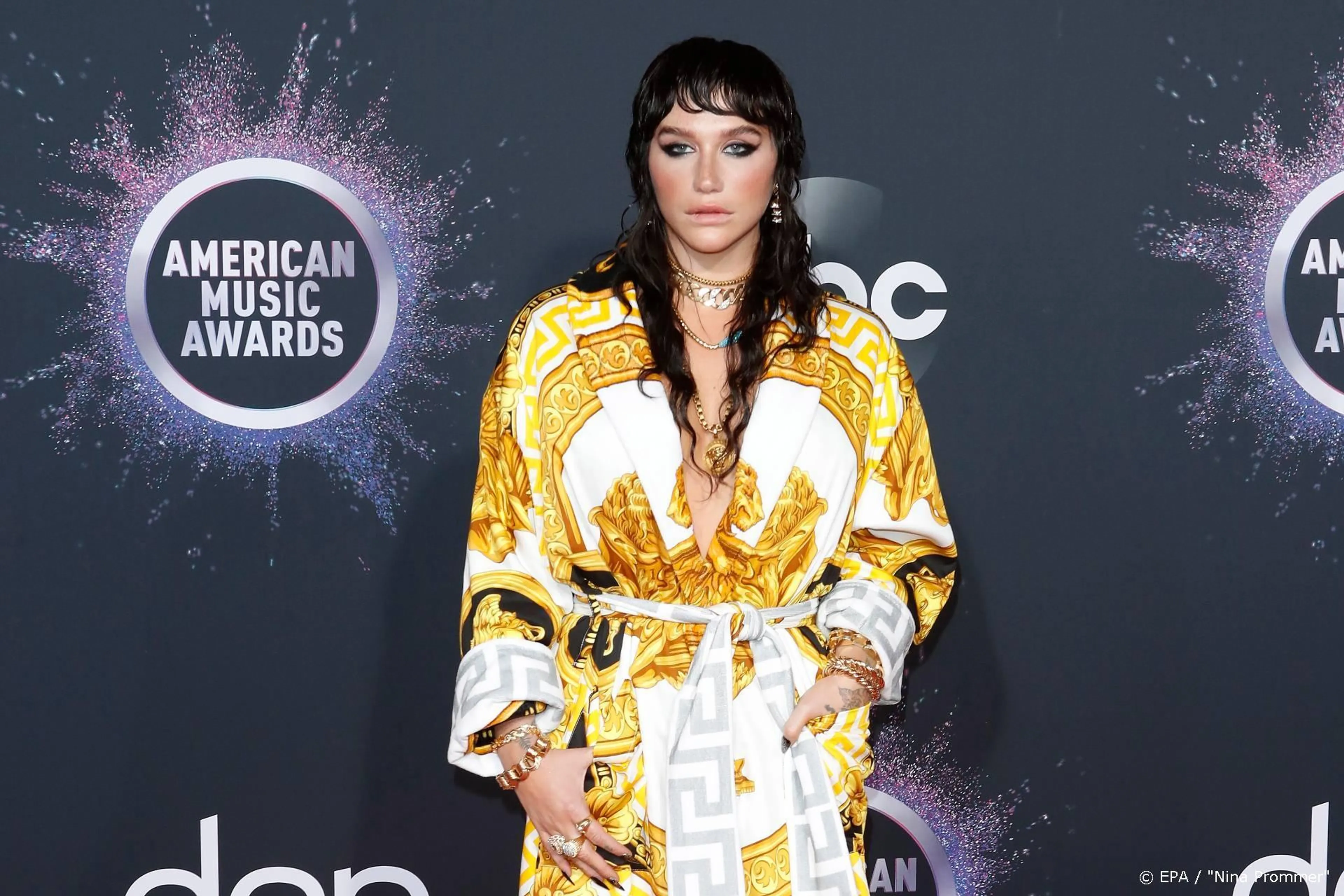 Dr. Luke boekt zege in smaadzaak tegen Kesha