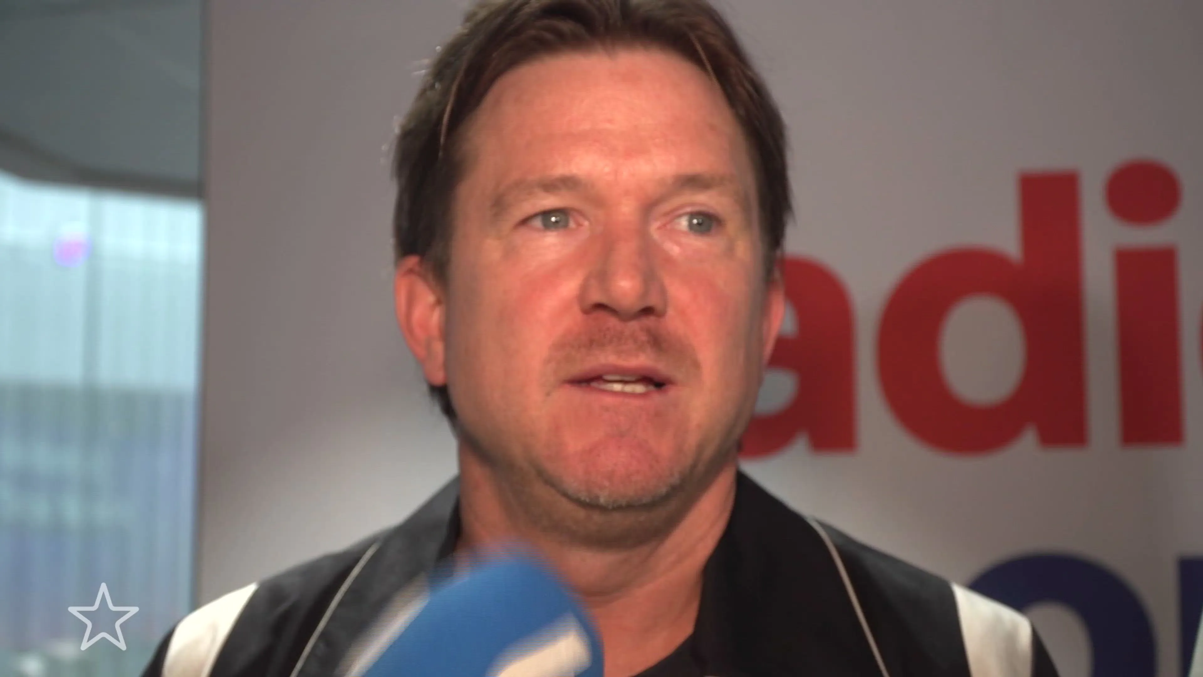 Johnny de Mol over tegenvallende kijkcijfers I've Got The Music in Me
