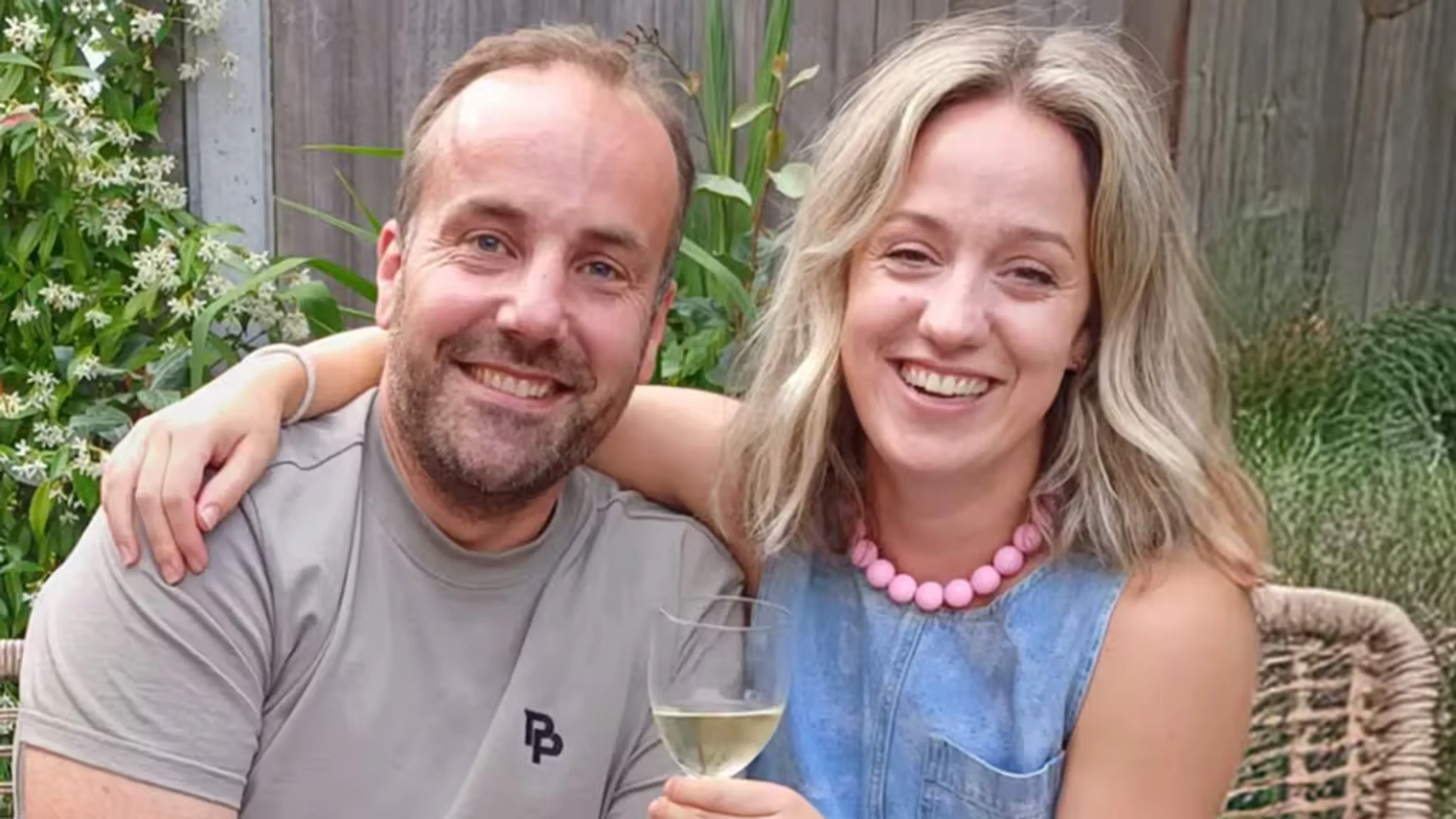 Boer zoekt Vrouw-koppel Roel en Simone verwachten eerste kindje
