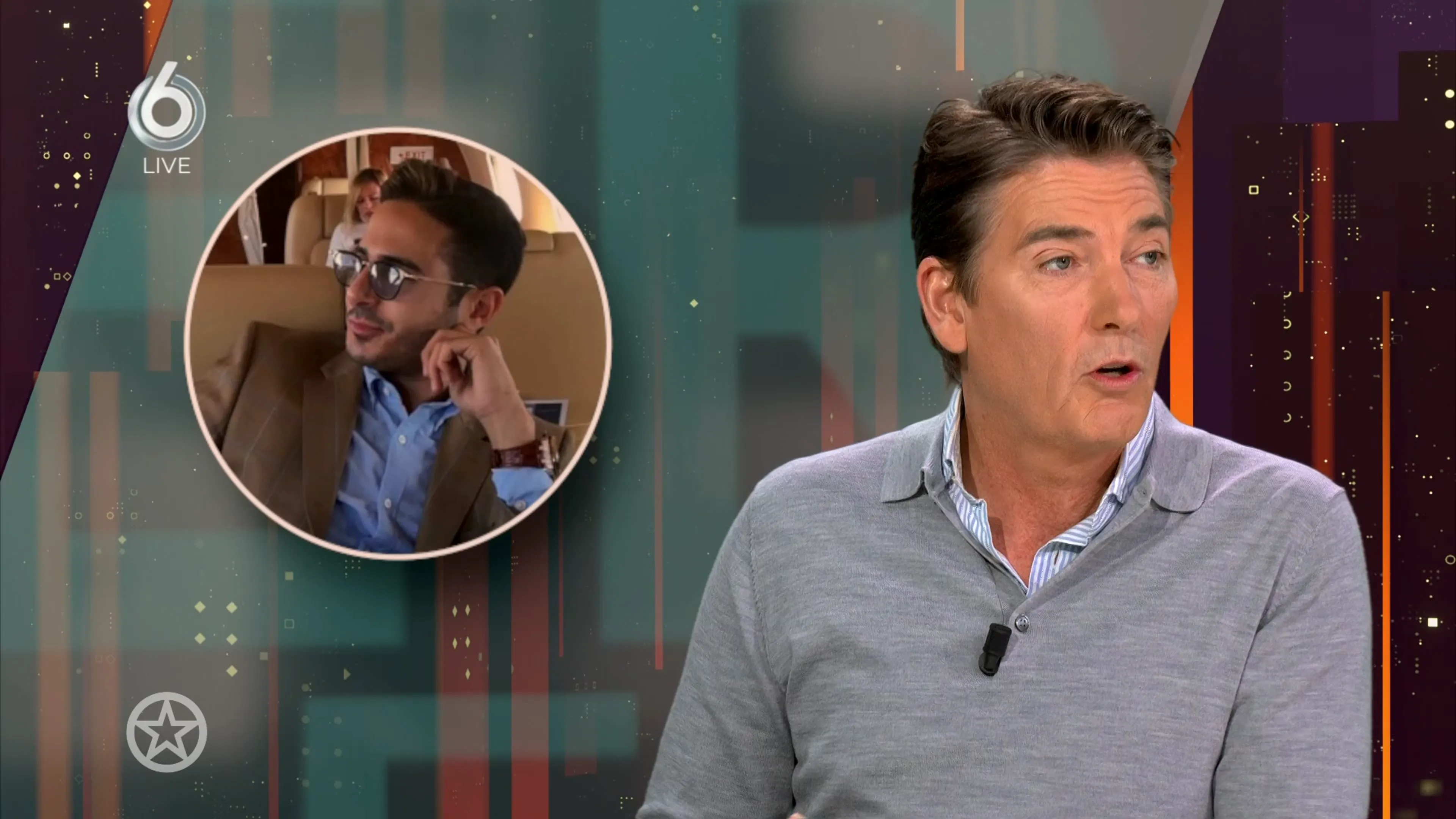 'Tinder Swindler' Simon heeft eisenlijst
