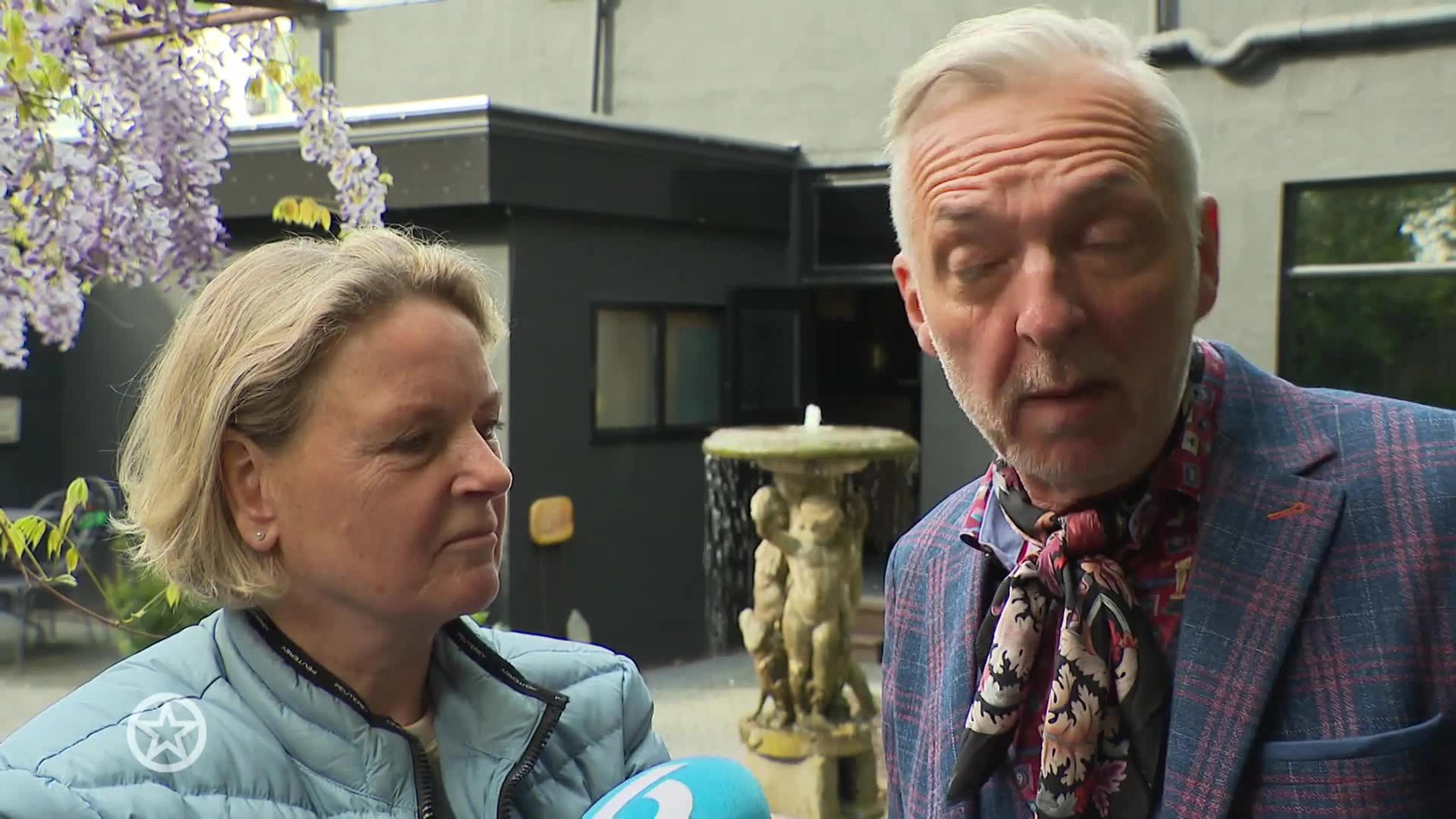 Martien Meiland over de winkanst van Joost Klein tijdens het Eurovisie Songfestival