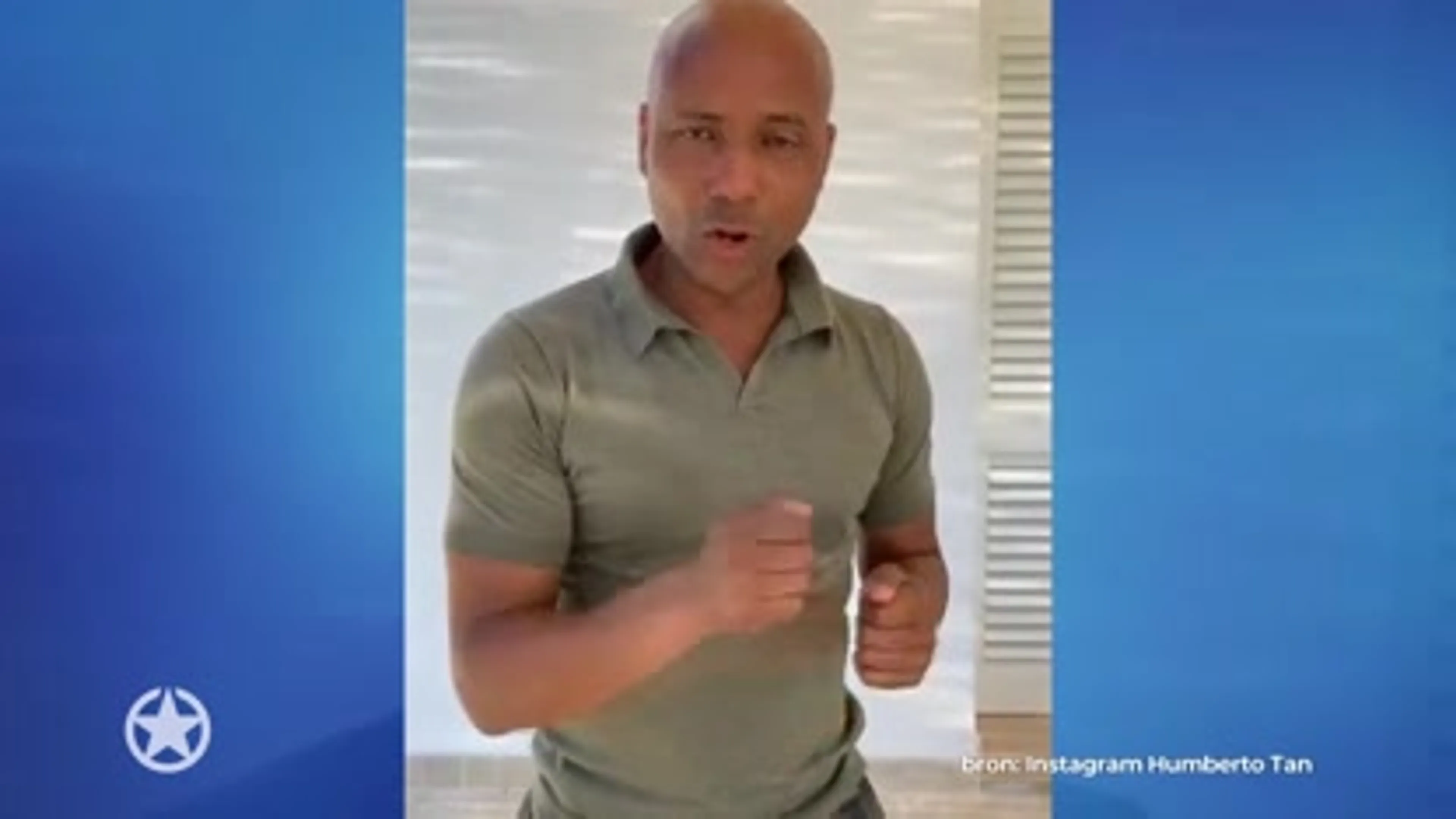 Humberto Tans voetbalprogramma VTBL stopt