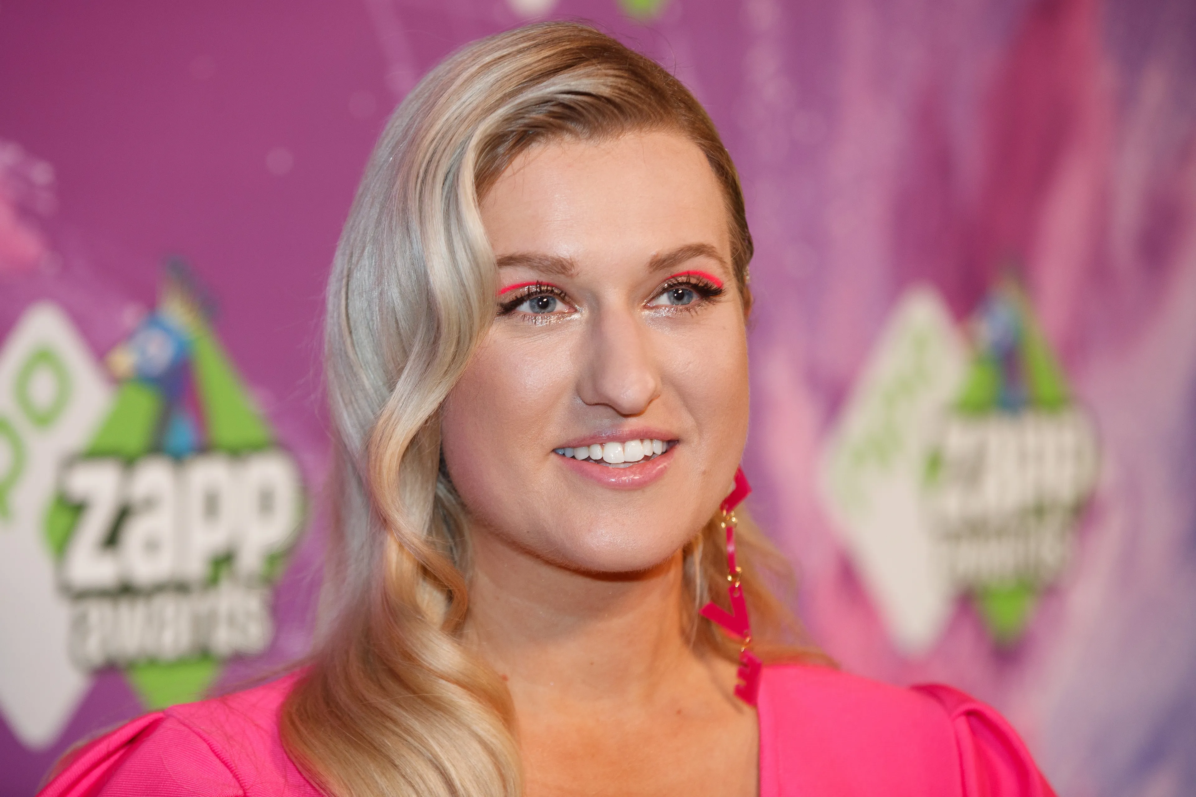 Zó ziet de partner van Britt Dekker eruit
