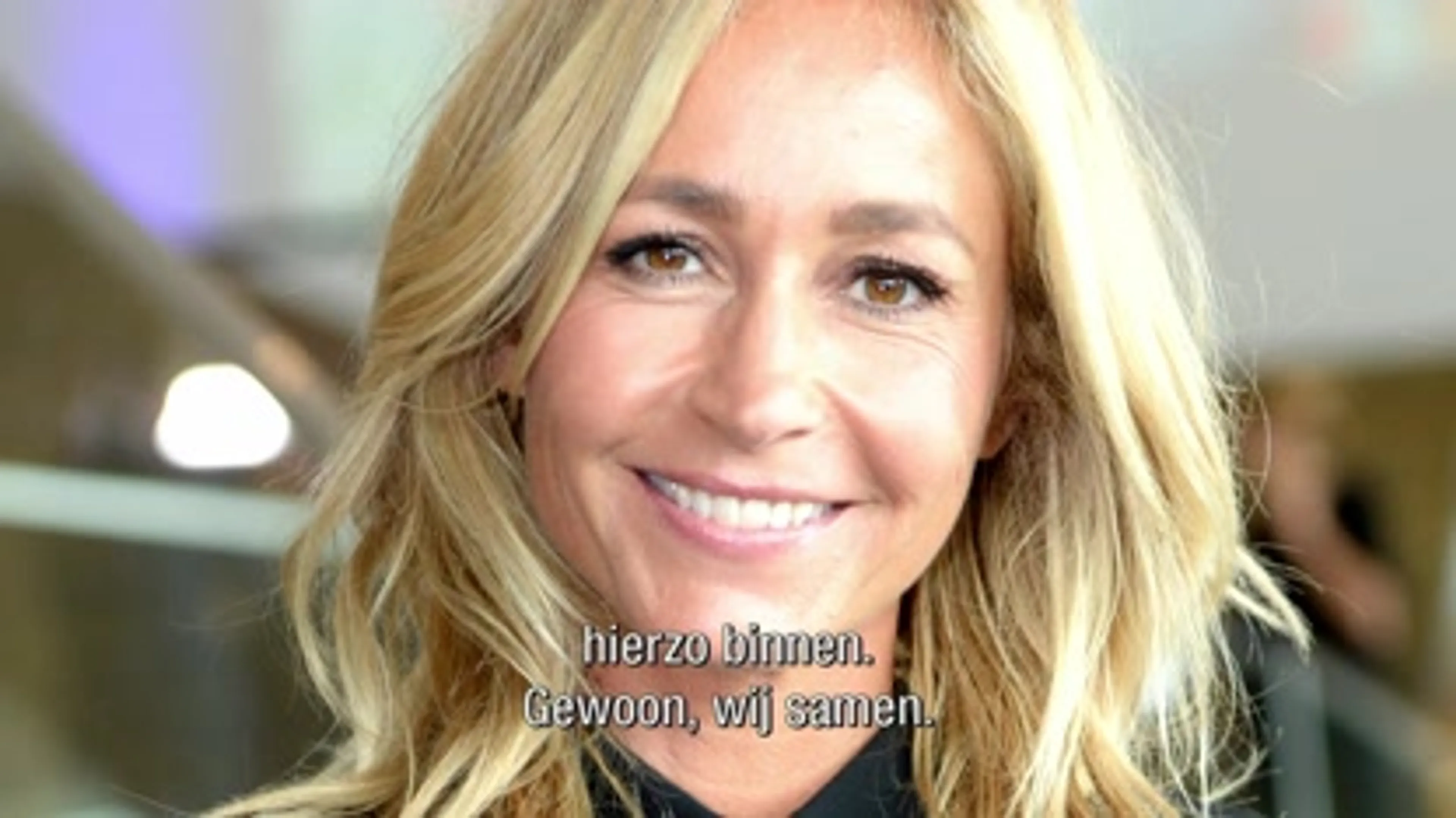 Wendy reageert voor het eerst op huwelijkscrisis