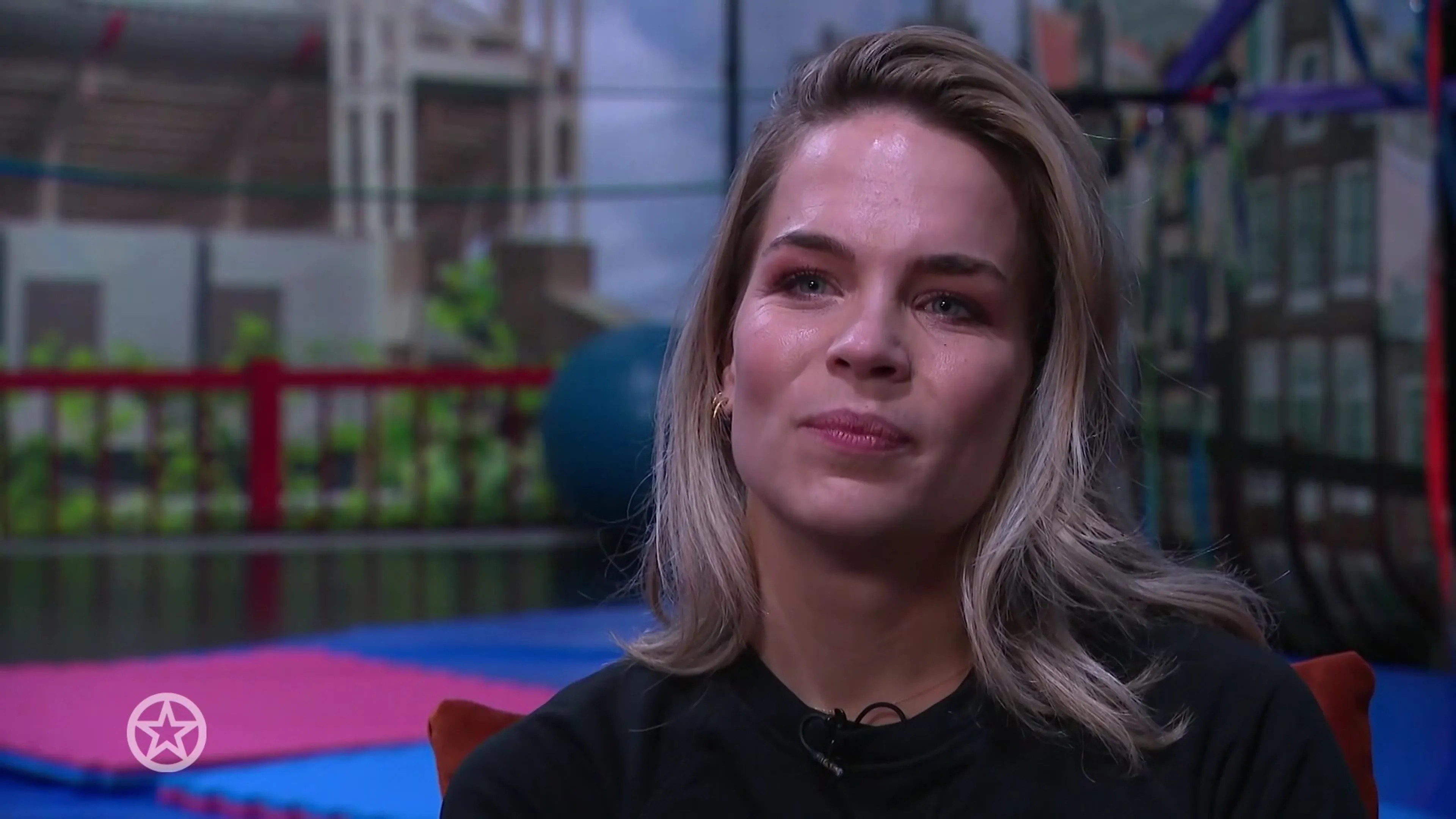 Klaasje over 'K3-detox'