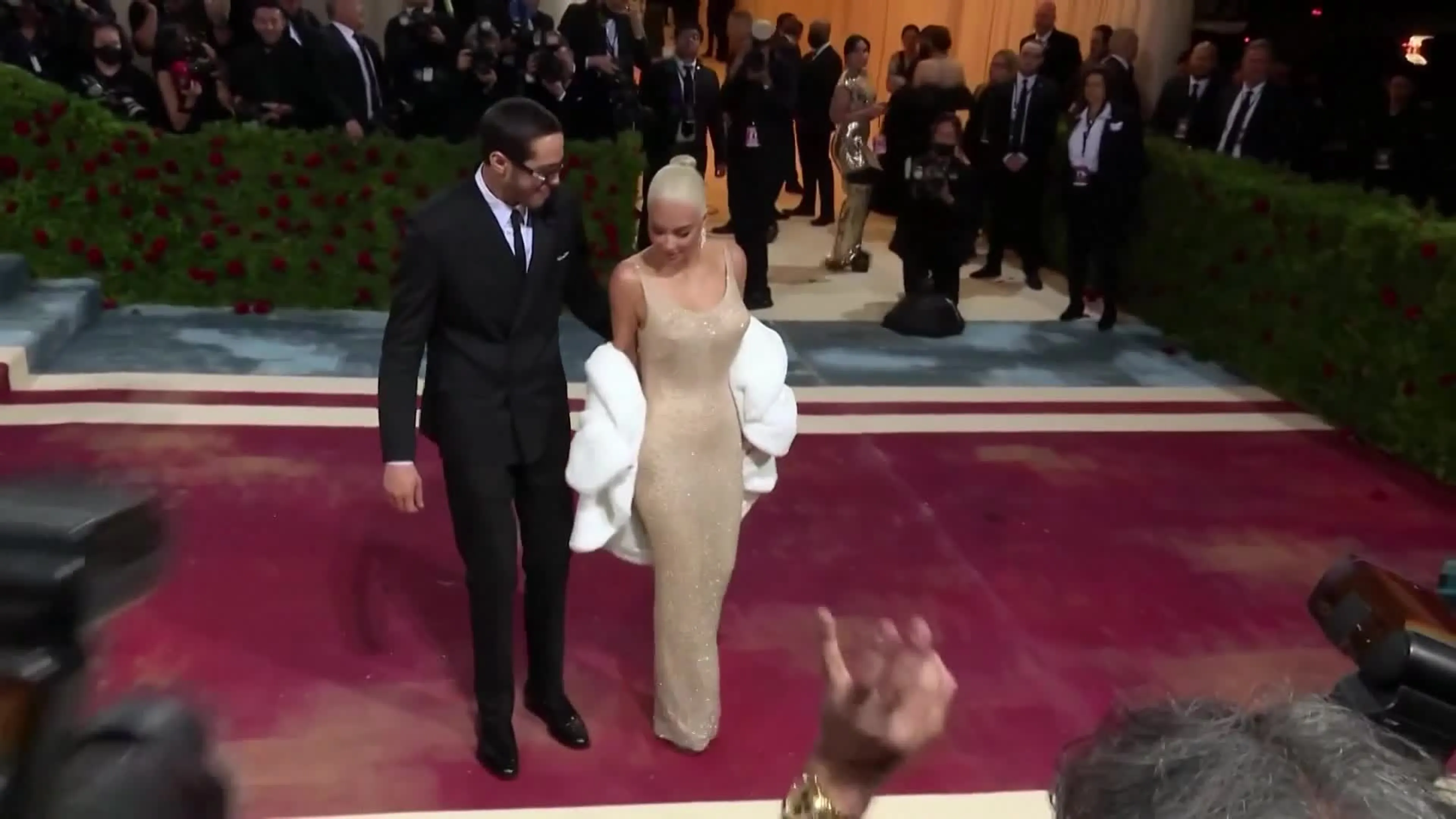 Met Gala 2022
