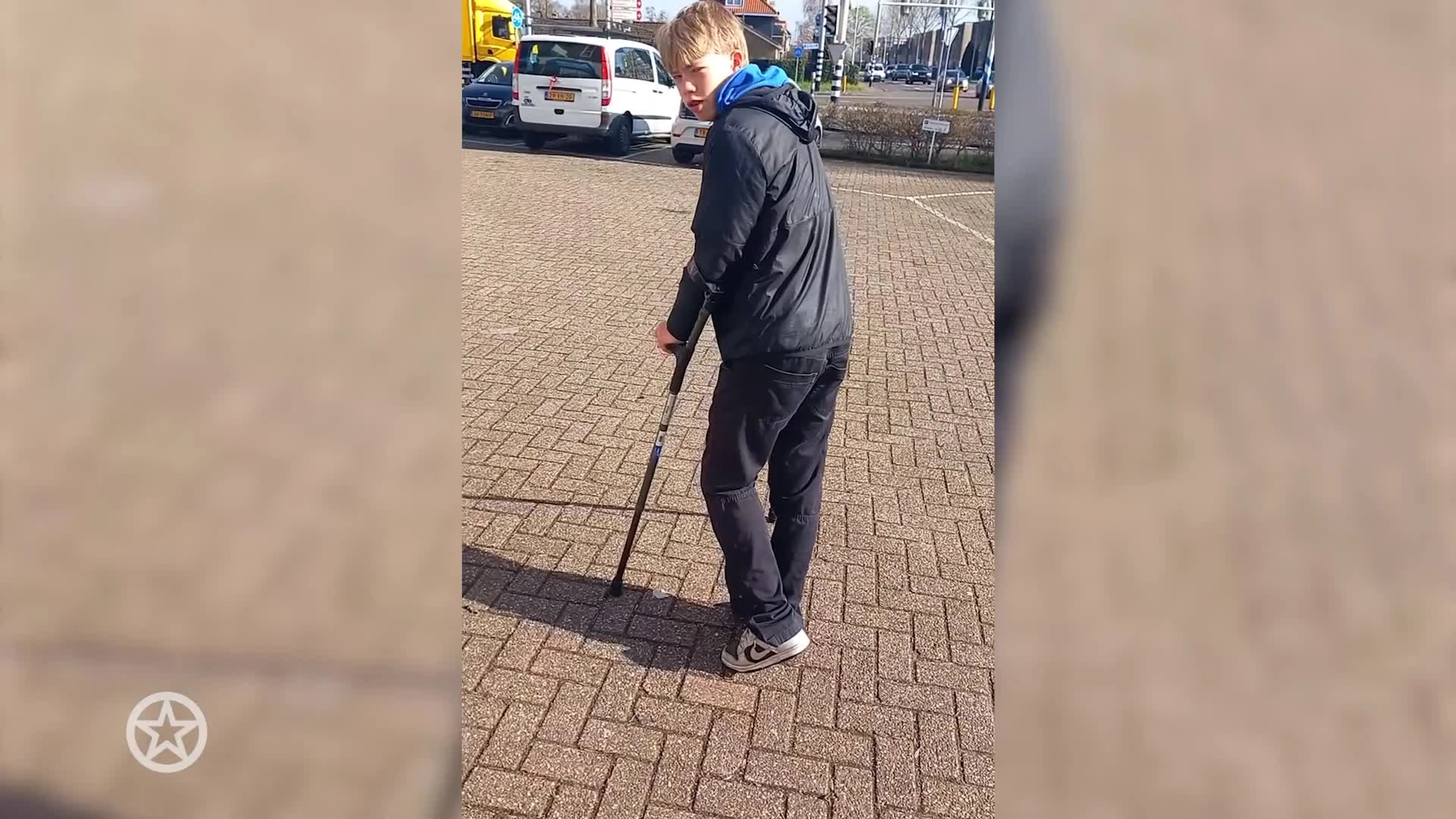 Naar nieuws voor de familie Blom