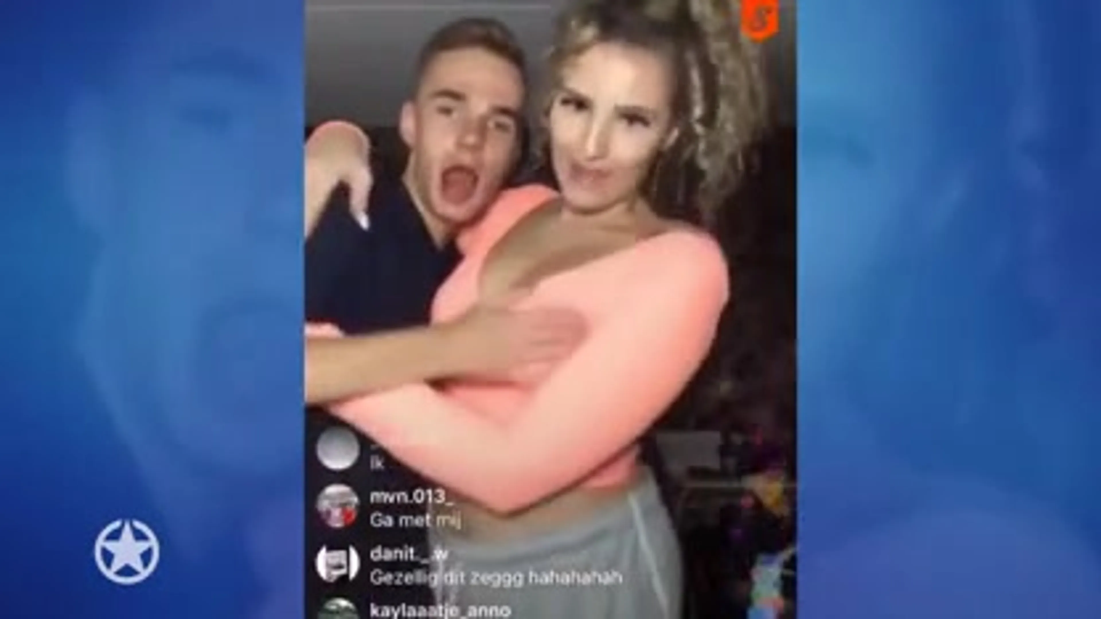 WTF: Fabiola onterecht onder vuur na 'incest'