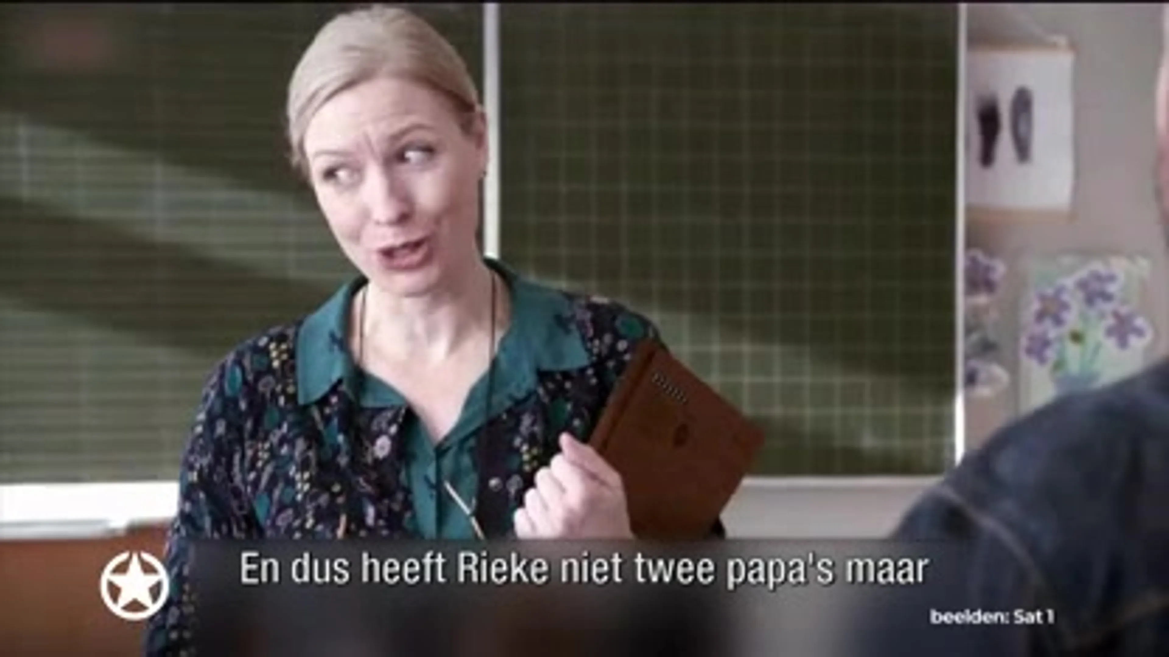 De Luizenmoeder nu ook naar Duitsland!
