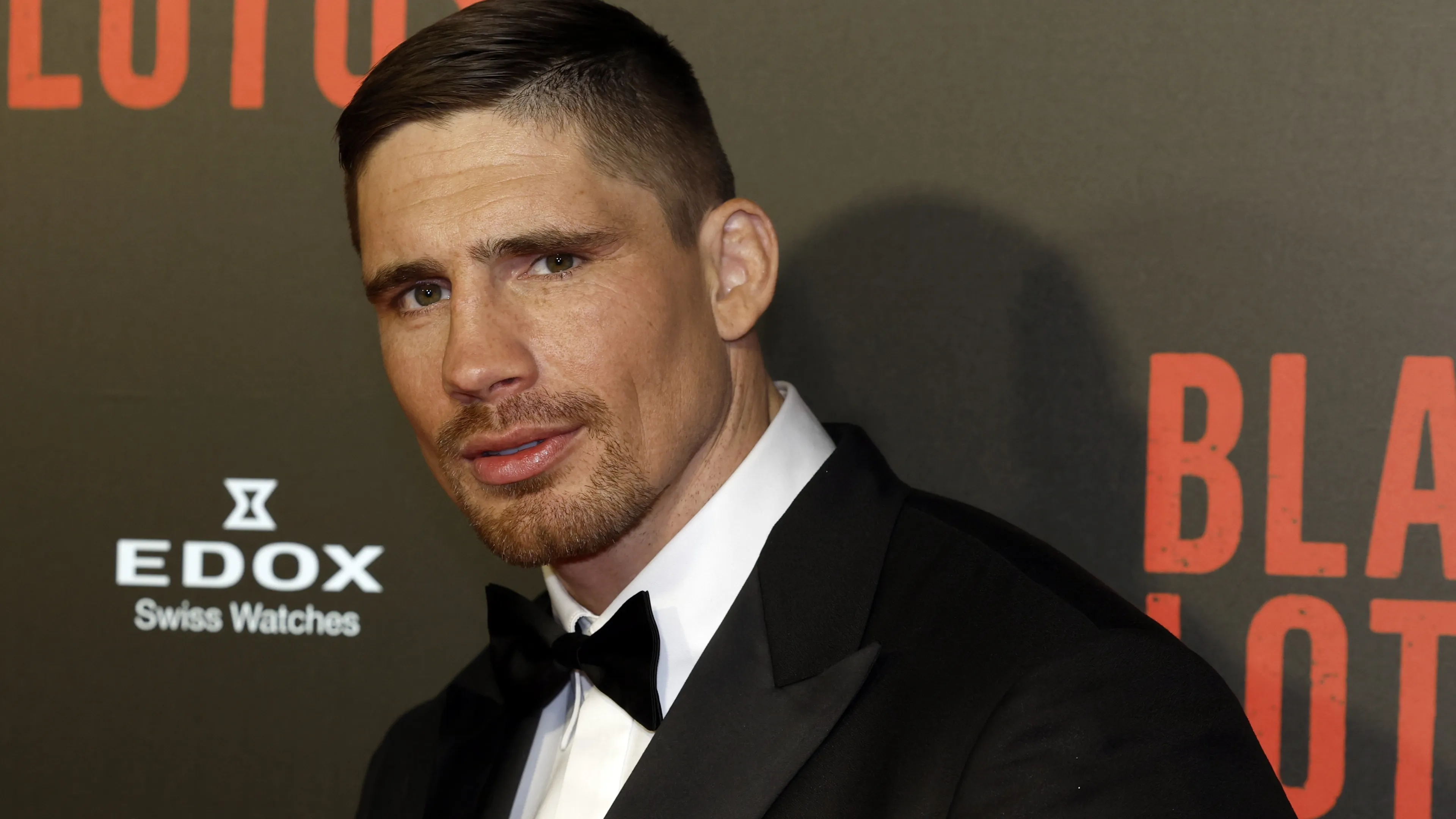 Rico Verhoeven treedt in voetsporen van overleden moeder: 'Ik voel je aanwezigheid'
