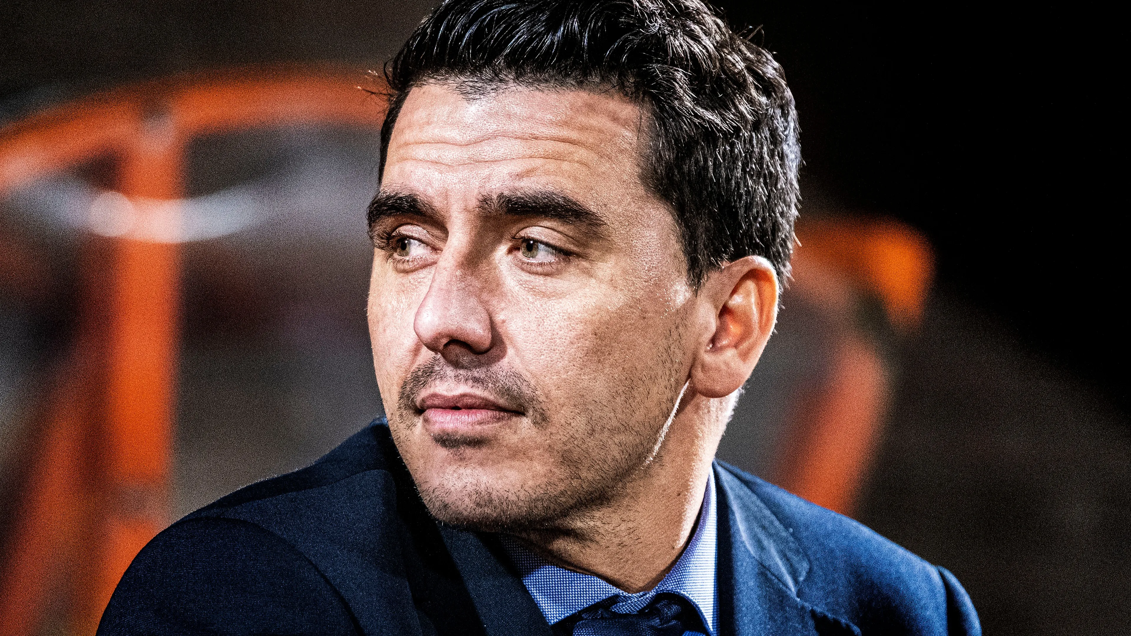 Jan Smit slaat terug naar fan na QR-kritiek