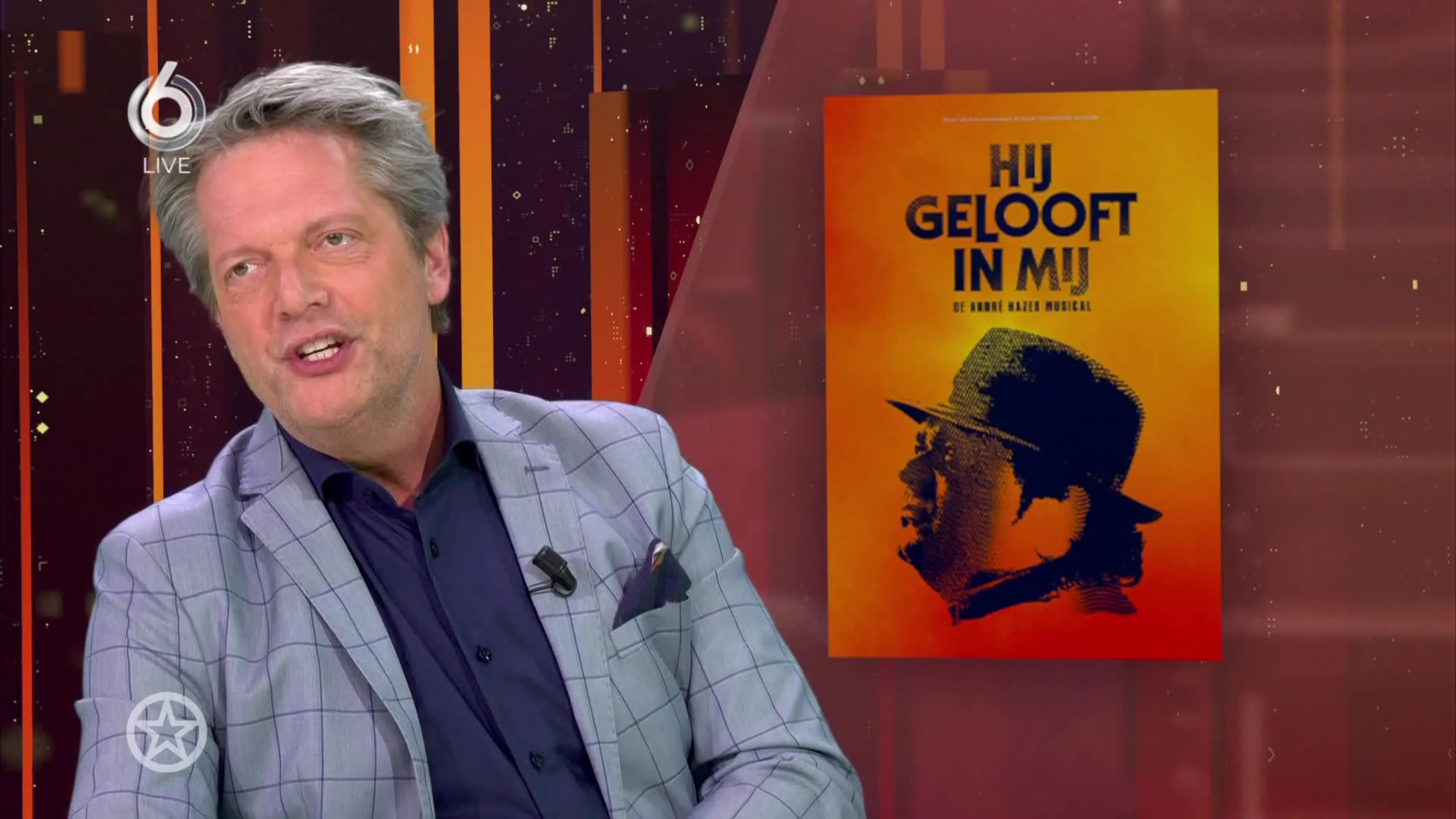 Zo gaat het volgens Rachel Hazes nu met André