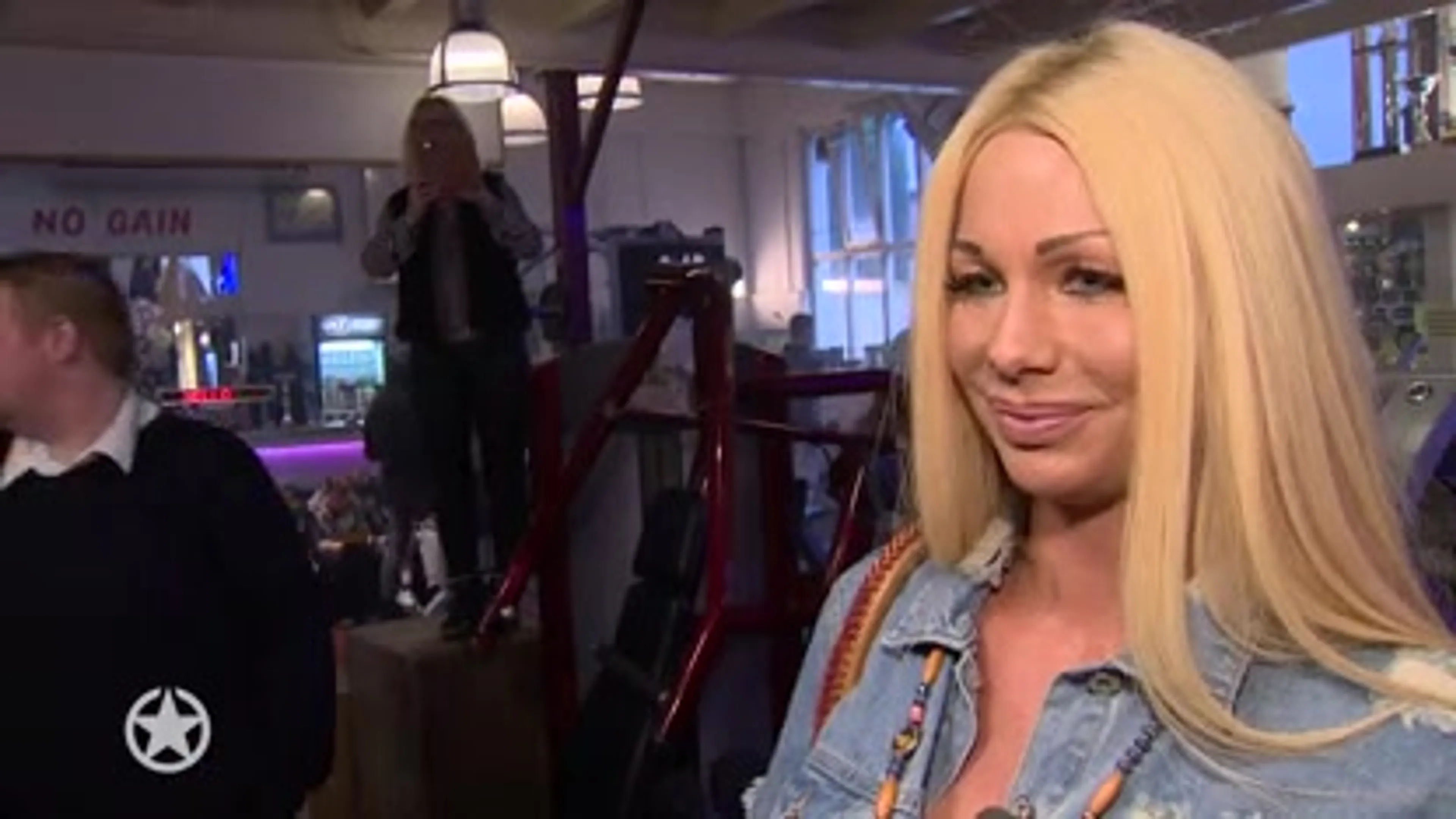 Vriend Samantha geeft update na operatie