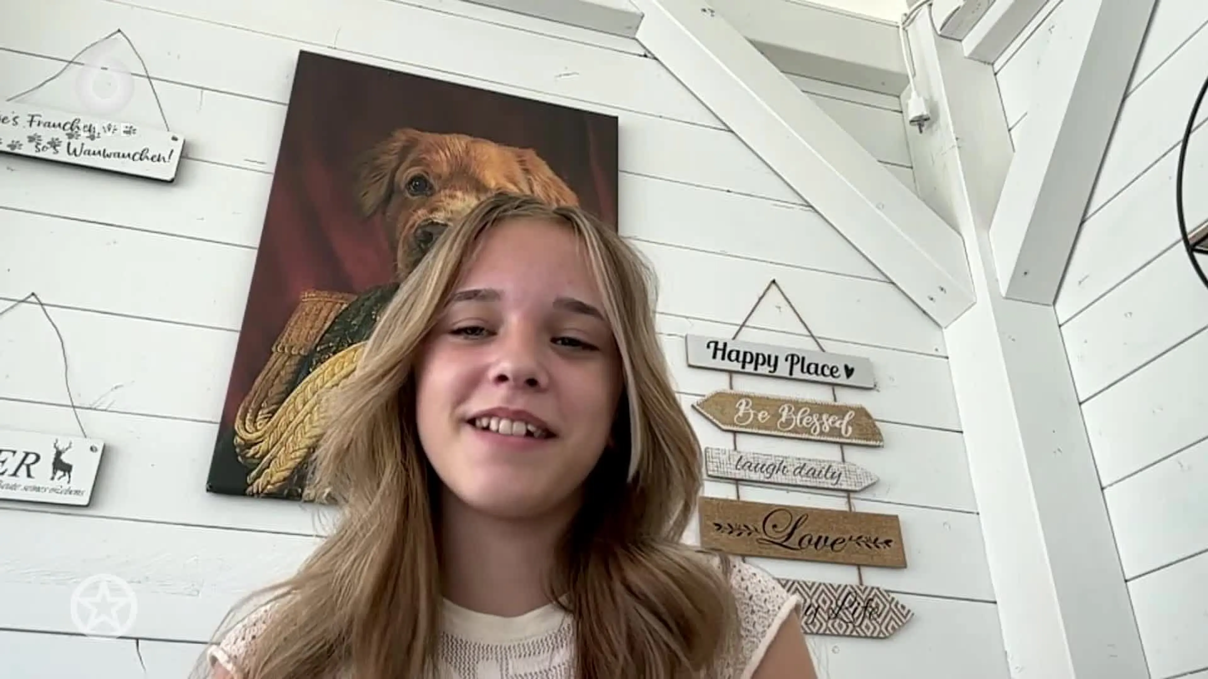 Emma Kok blikt terug en vooruit na laatste André Rieu-concert