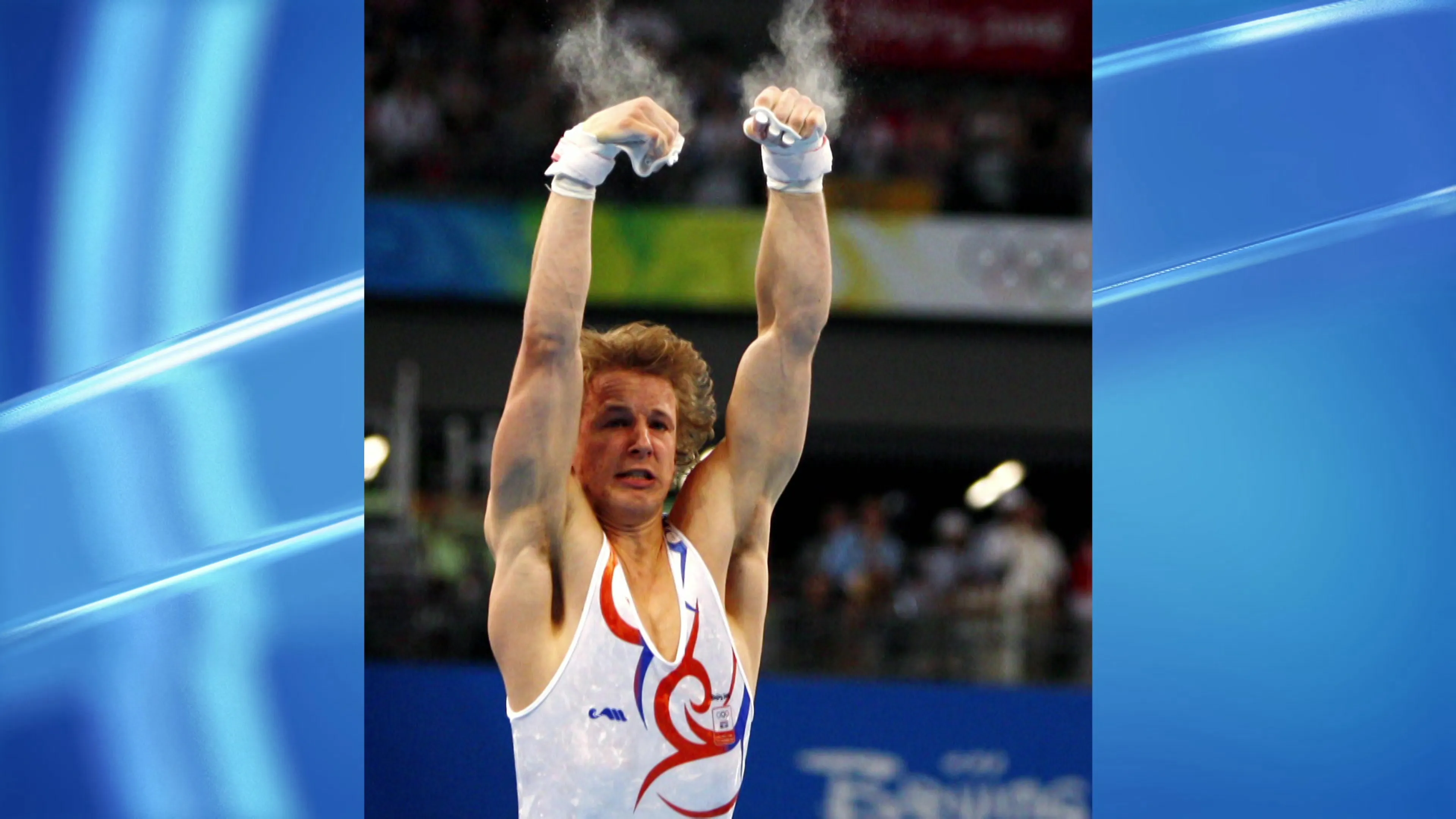 De ongekende drive van Epke Zonderland en Max Verstappen