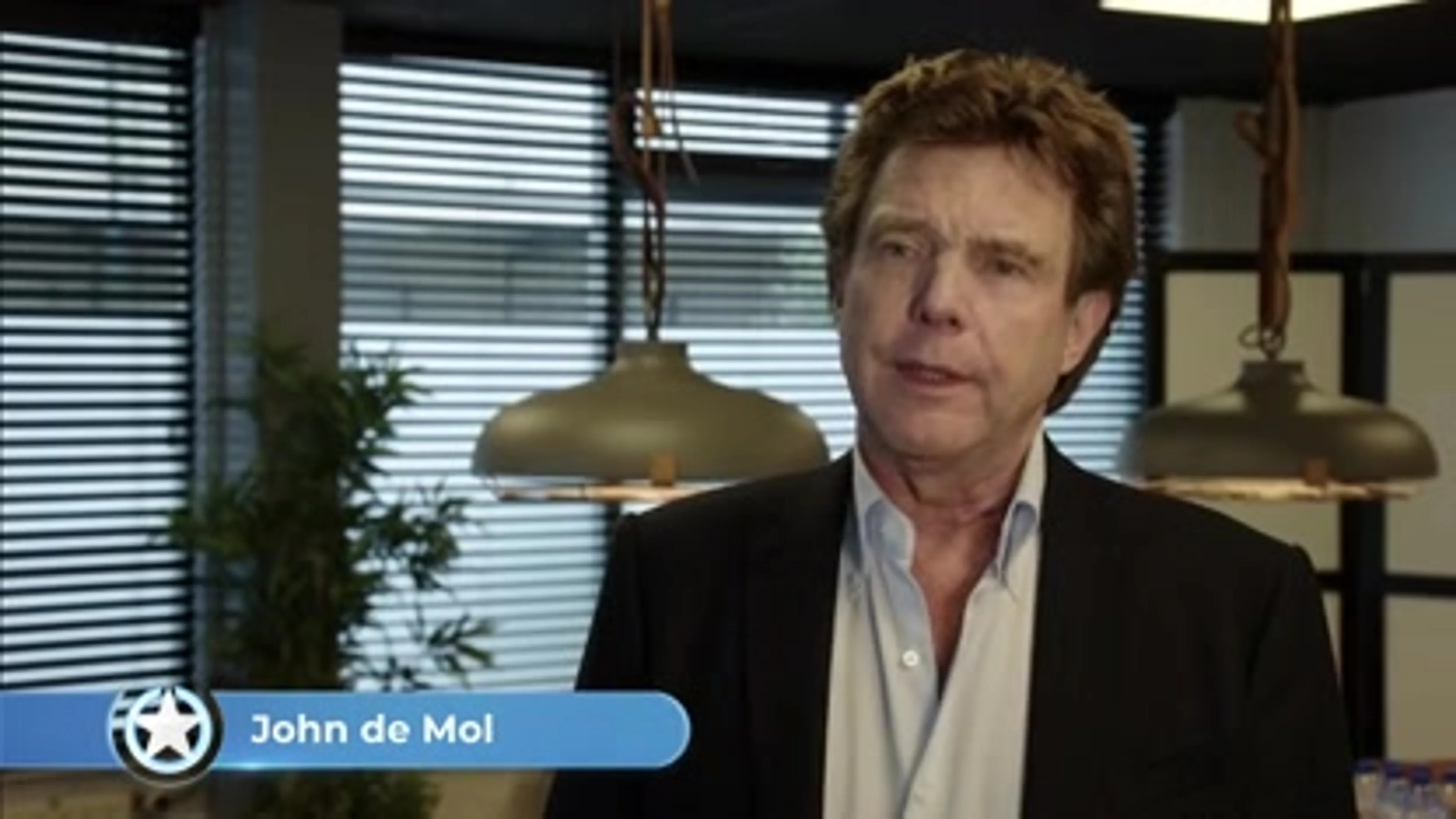 Linda de Mol van RTL naar Talpa