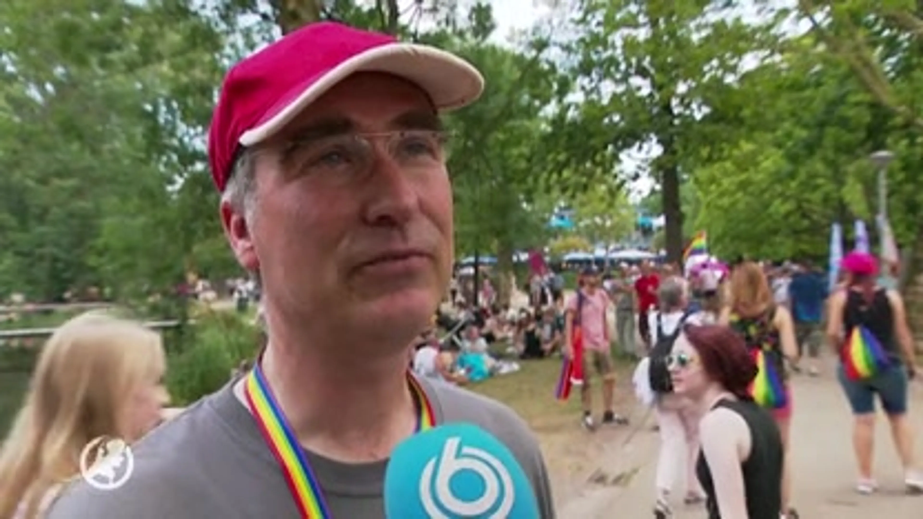 Pedoclub 'Kinderbevrijdingsfront': 'Beschouw de situatie als onveilig'