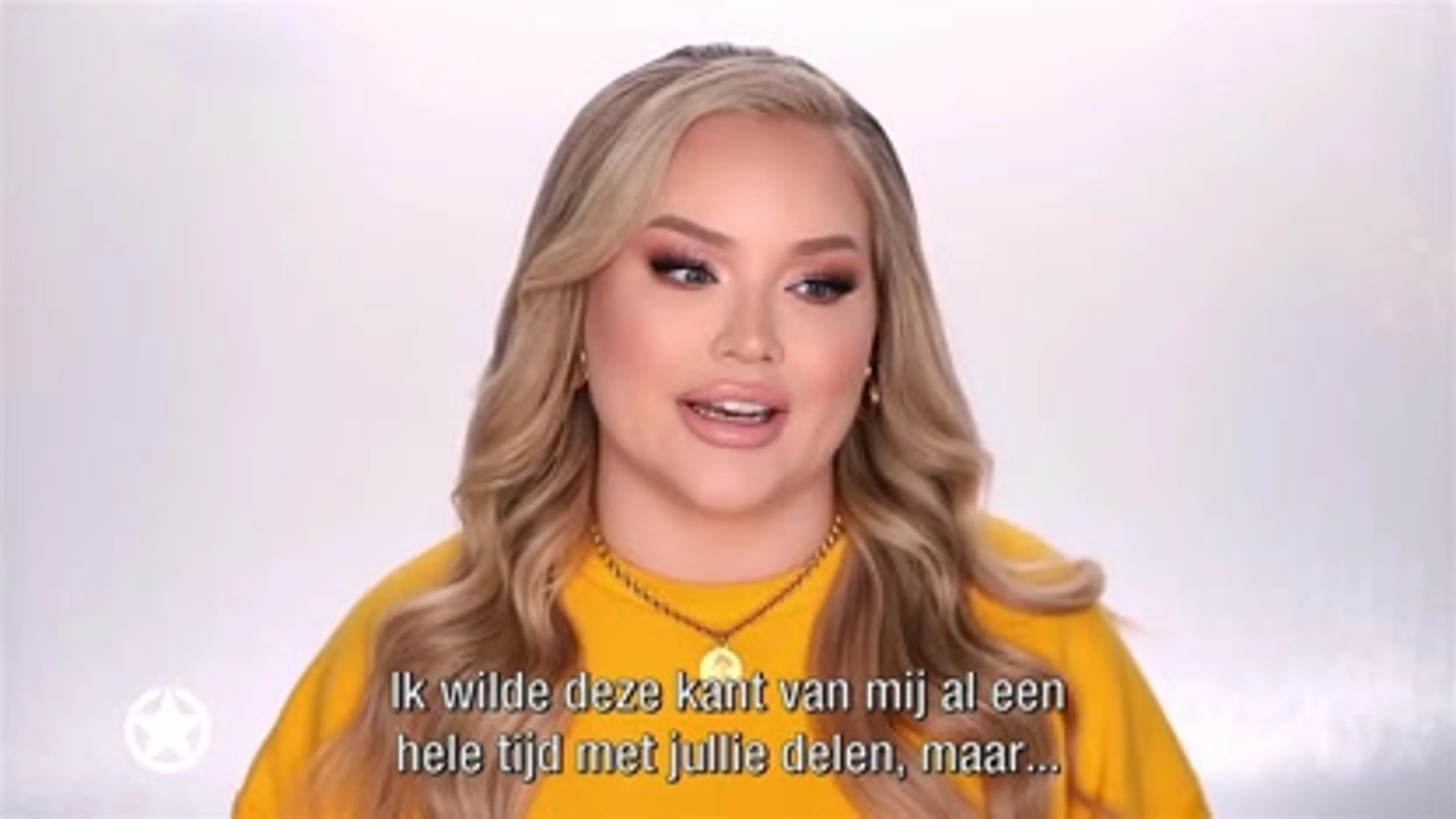 'Nikkie de Jager ideale online Songfestival-presentator'