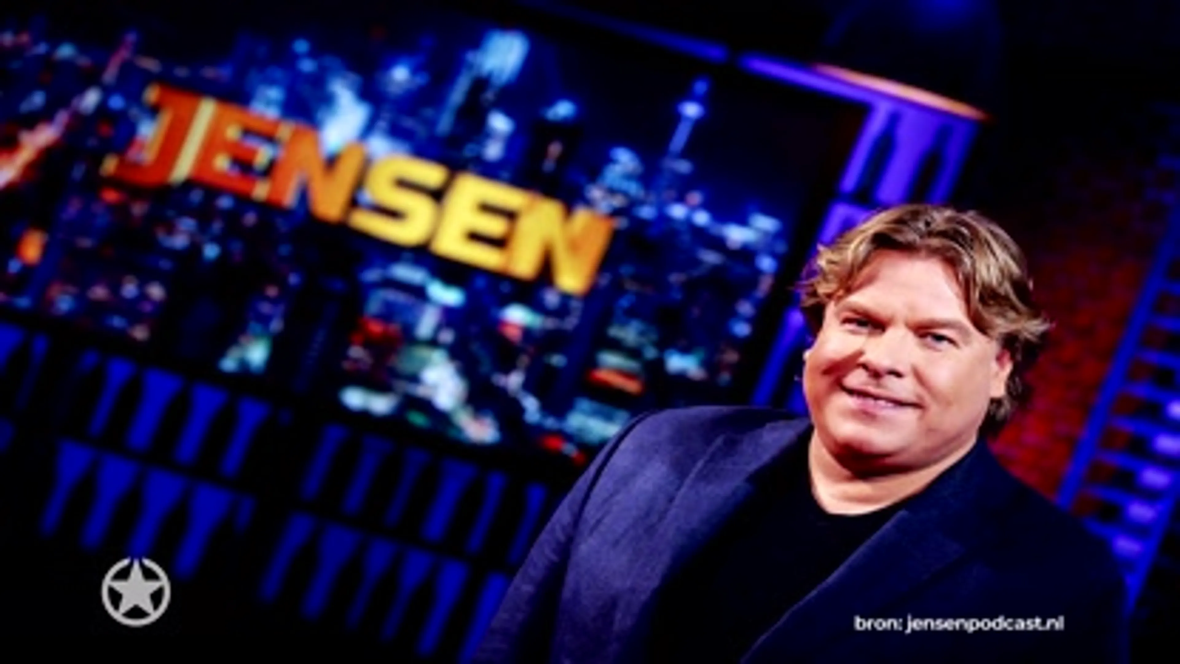 'Teringlijer' Peter van der Vorst confronteert Jensen met uitspraken