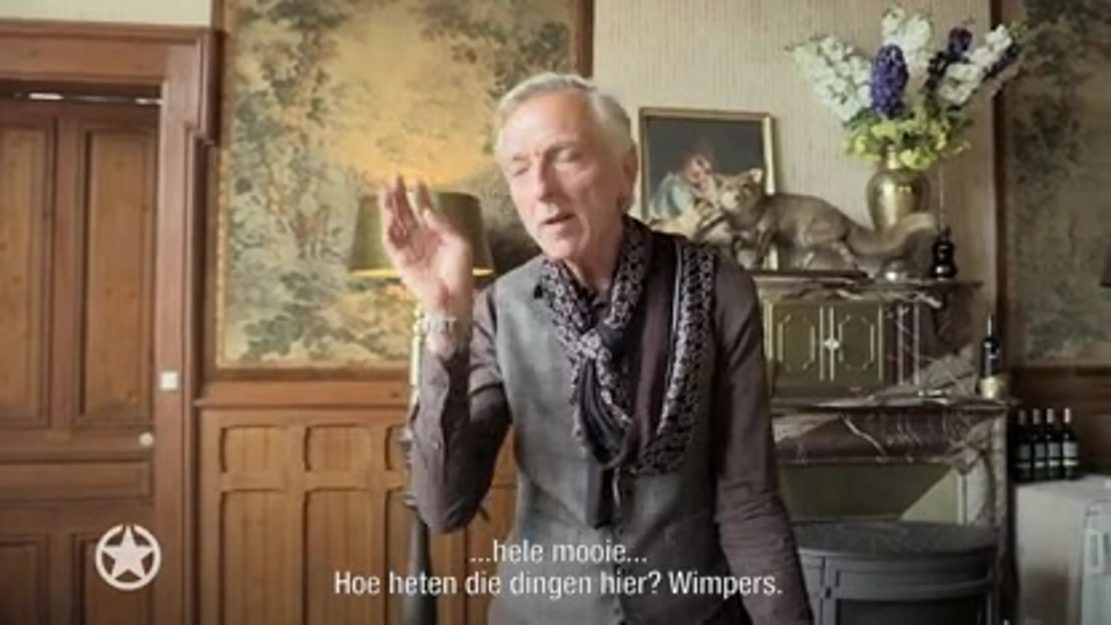 Ahw! Martien Meiland eindelijk verliefd op een man?