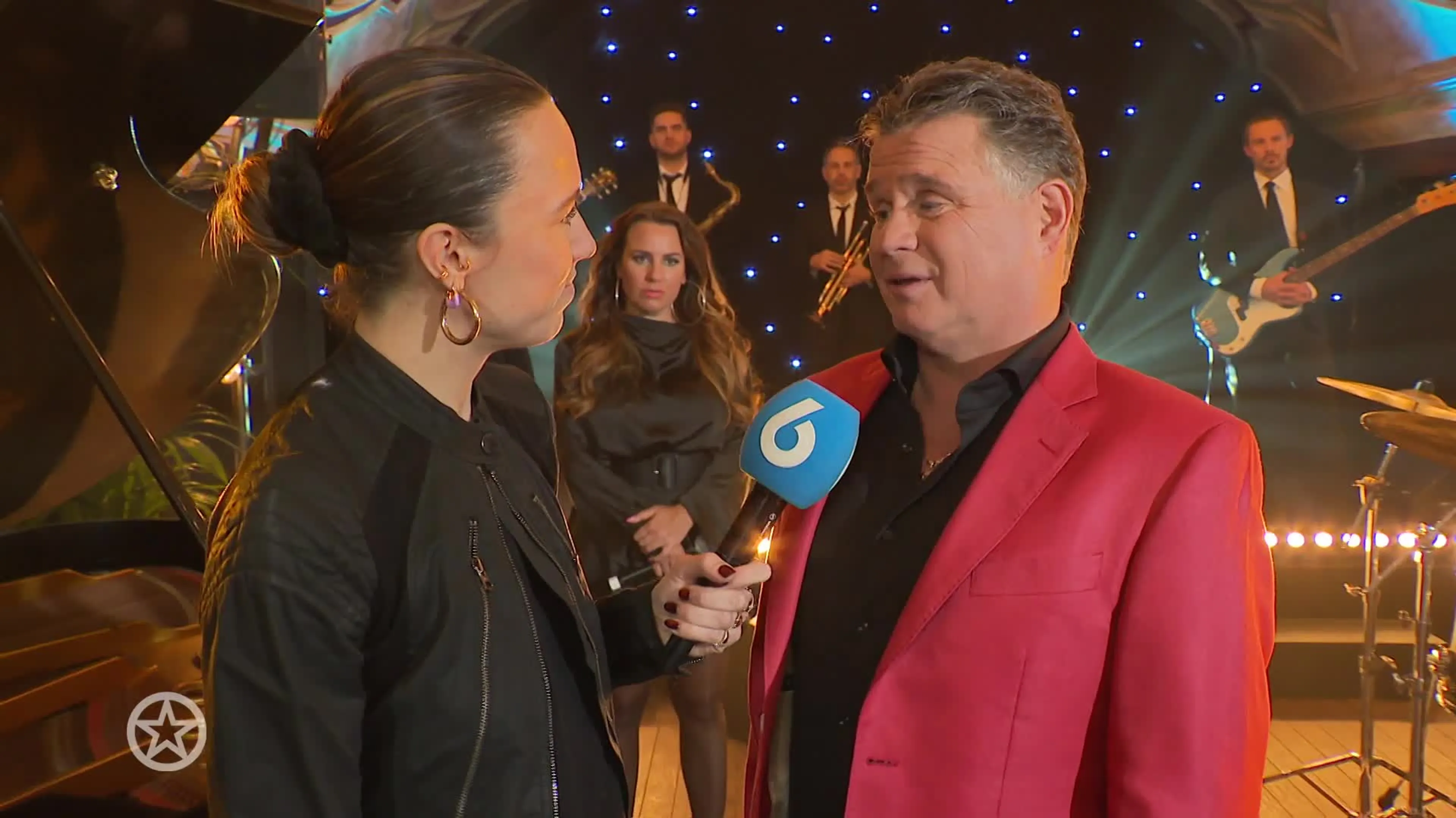 Wolter Kroes doet onthulling over afvallen
